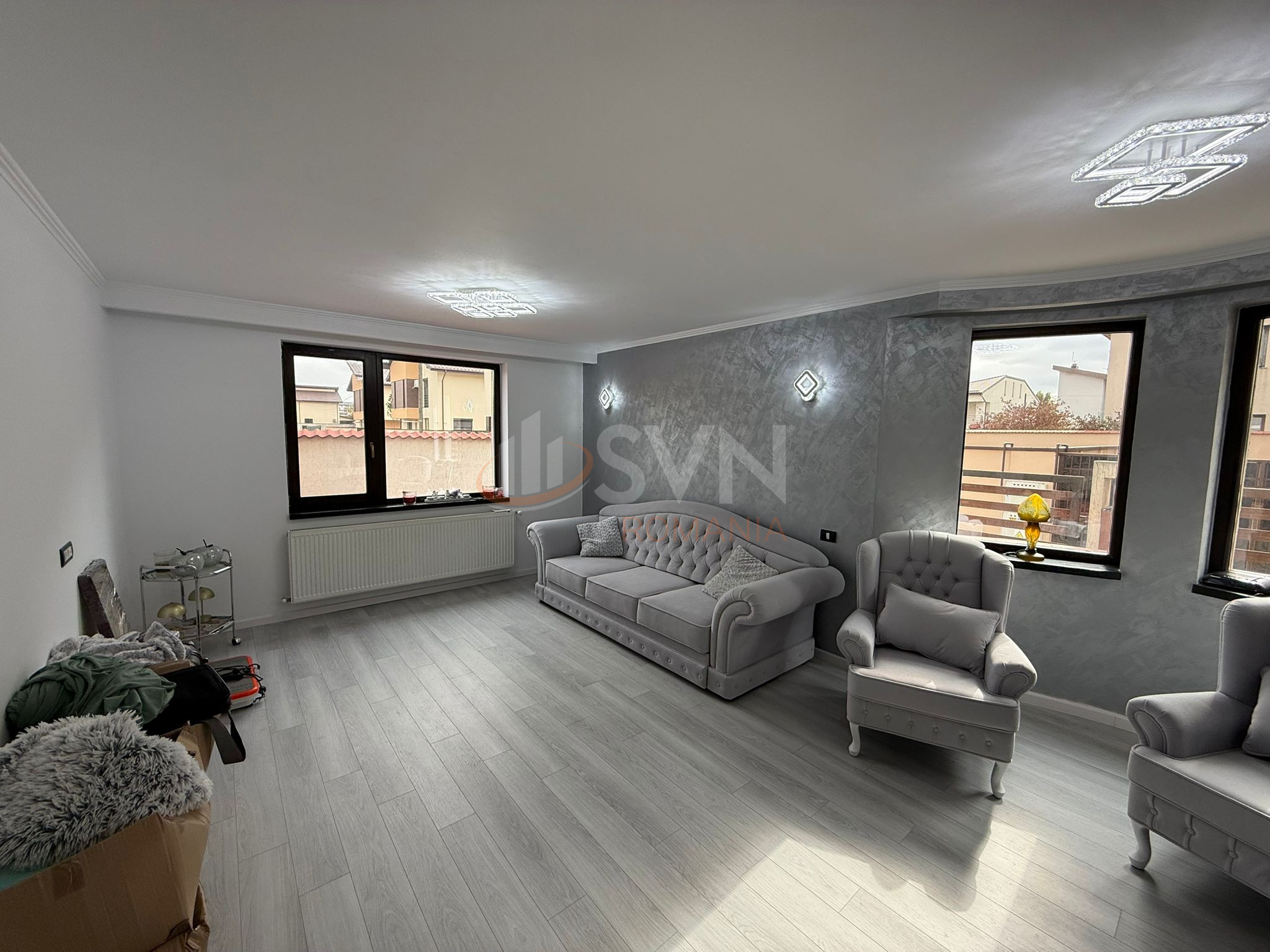 Casa, 4 camere Ilfov/Bragadiru