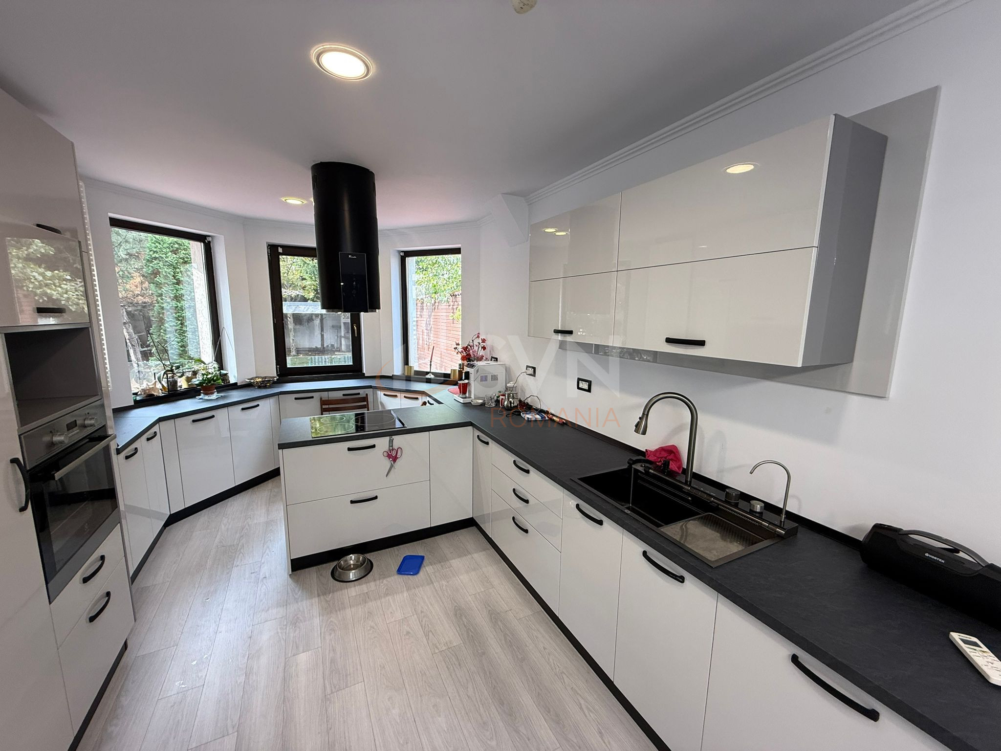 Casa, 4 camere Ilfov/Bragadiru