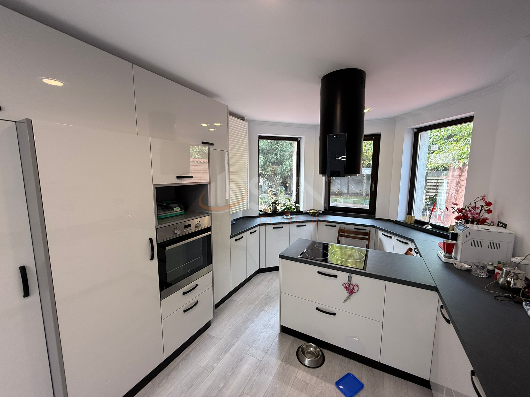 Casa, 4 camere Ilfov/Bragadiru