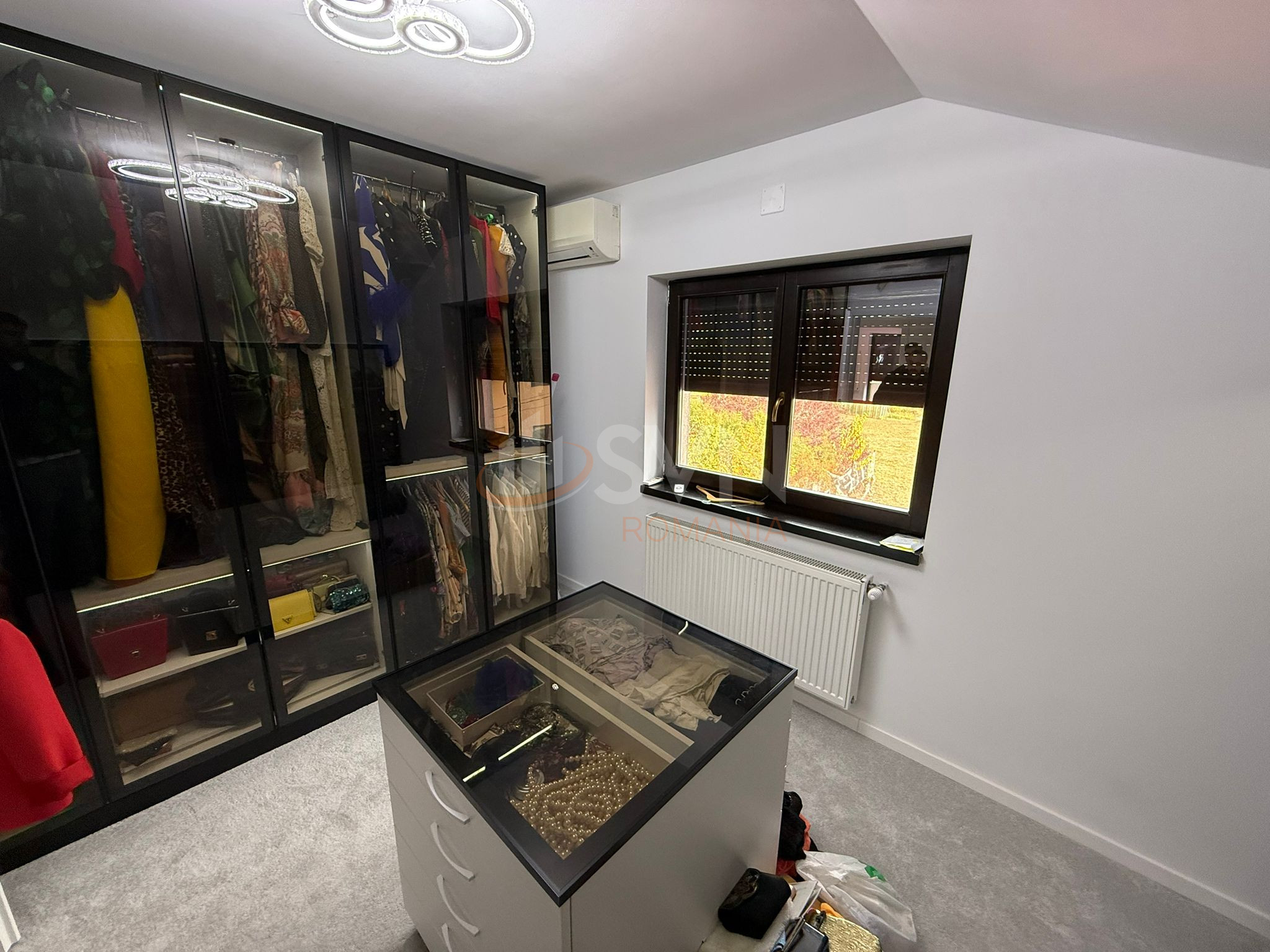 Casa, 4 camere Ilfov/Bragadiru