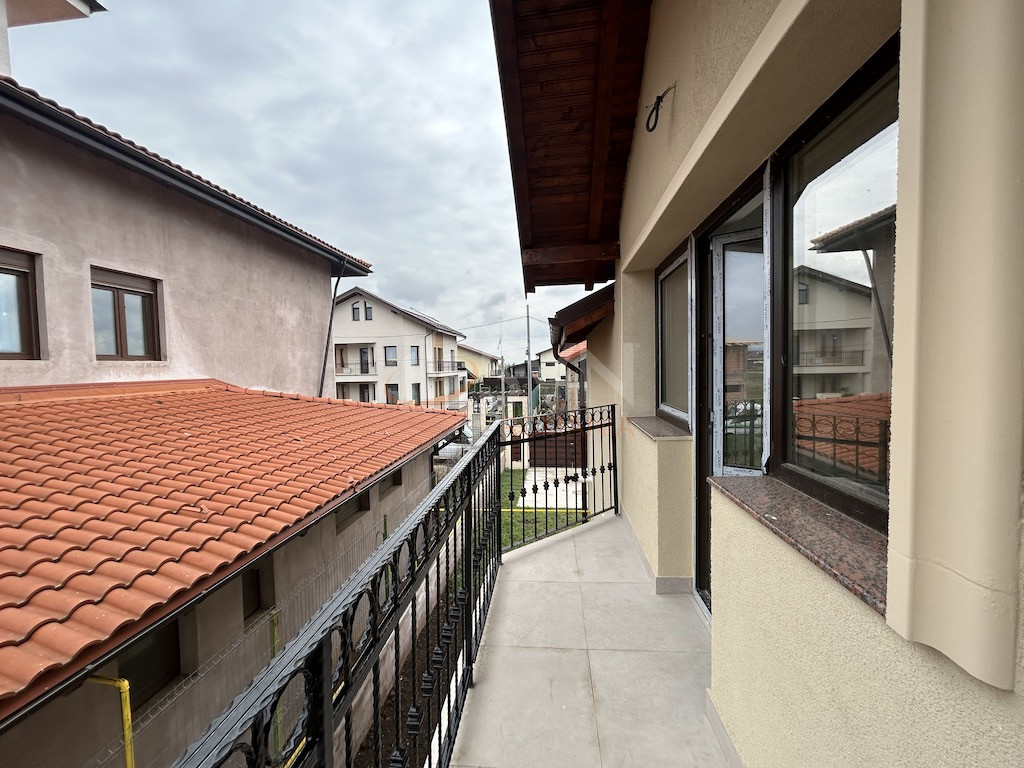 Casa, 4 camere Prahova/Centru