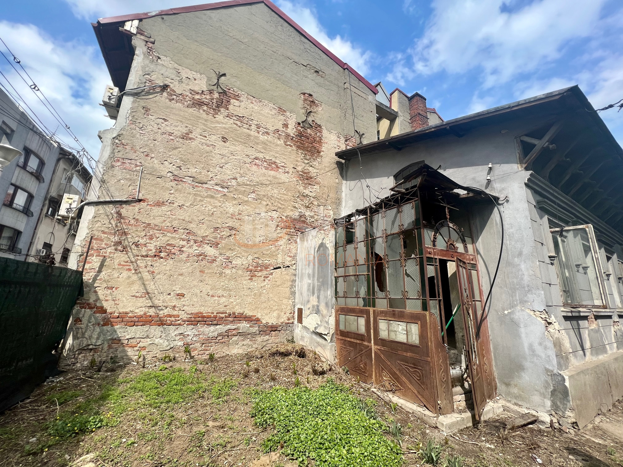 Casa, 4 camere Bucuresti/Dorobanti