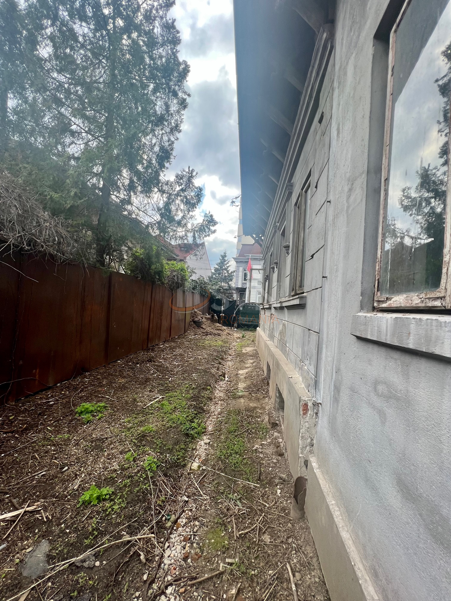 Casa, 4 camere Bucuresti/Dorobanti