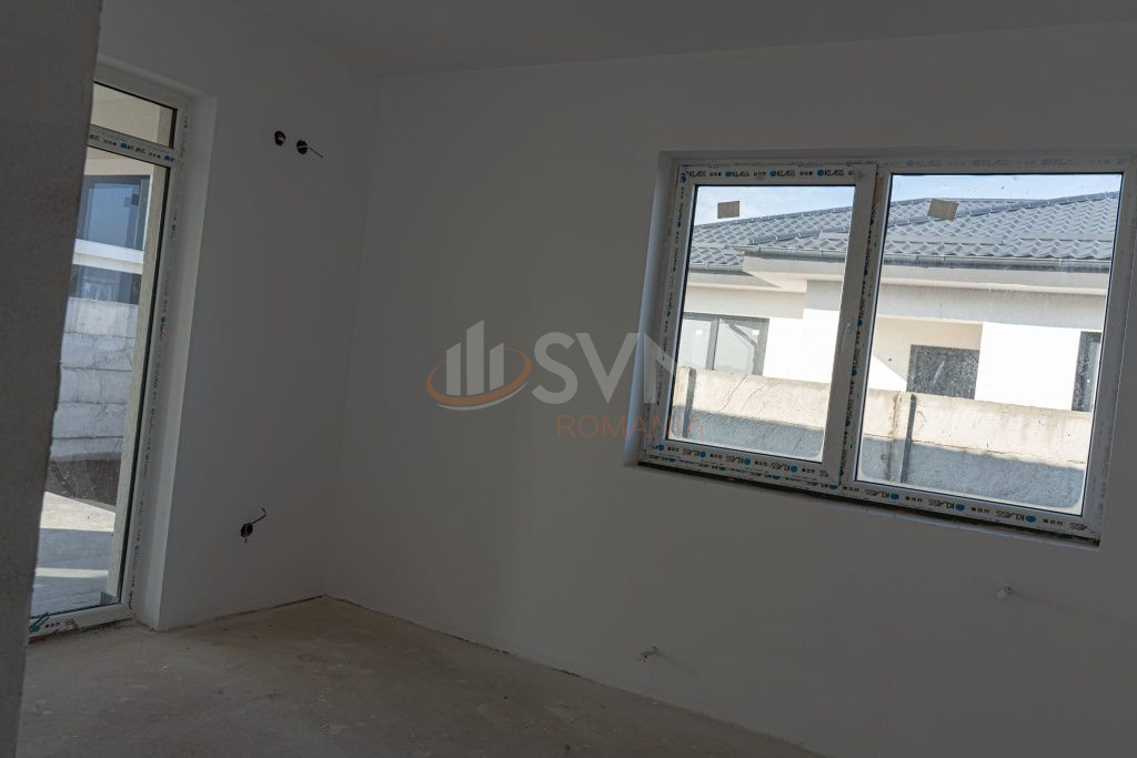 Casa, 4 camere Ilfov/Dragomiresti Vale