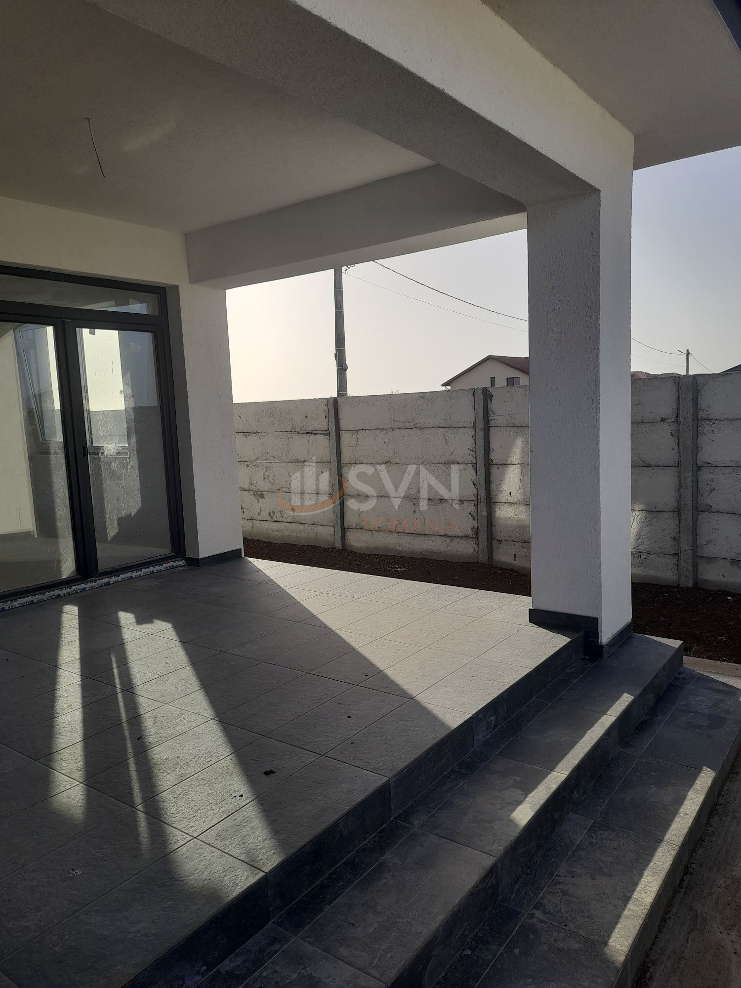 Casa, 4 camere Ilfov/Dragomiresti Vale