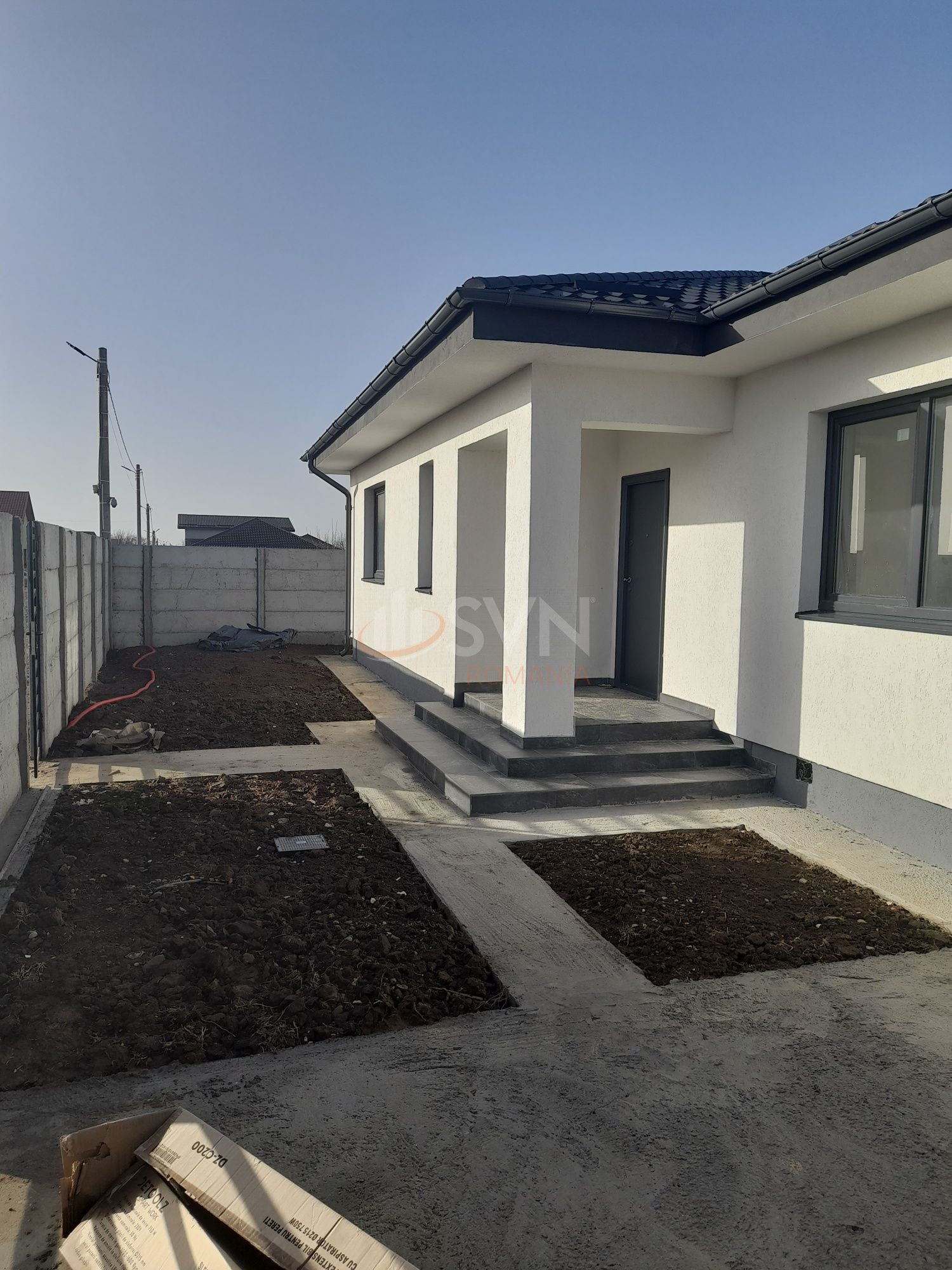 Casa, 4 camere Ilfov/Dragomiresti Vale