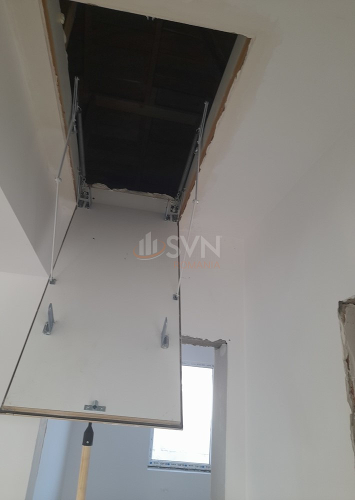 Casa, 4 camere Ilfov/Dragomiresti Vale