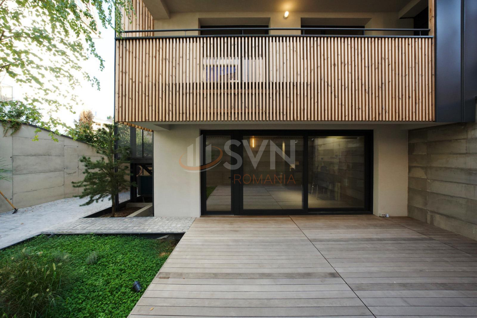 Casa, 4 camere Bucuresti/Dorobanti
