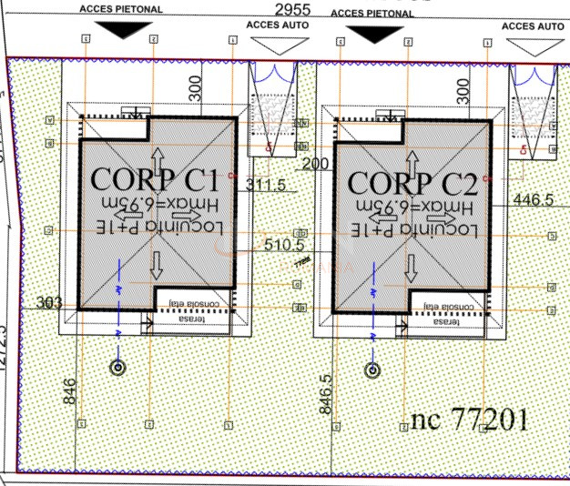 Casa, 4 camere Ilfov/Berceni