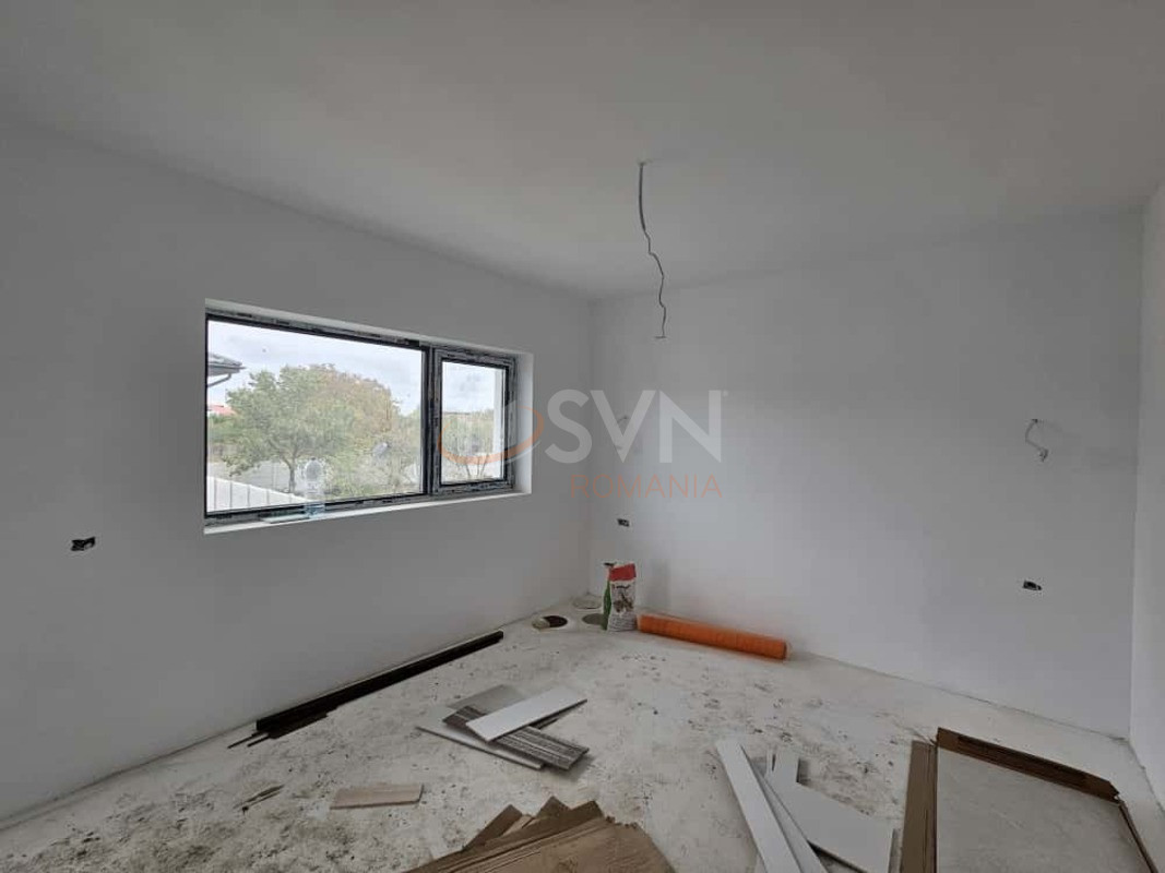 Casa, 4 camere Ilfov/Berceni