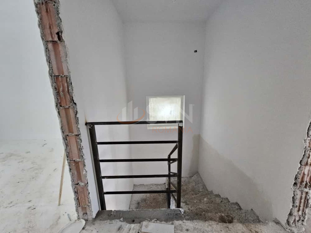 Casa, 4 camere Ilfov/Berceni