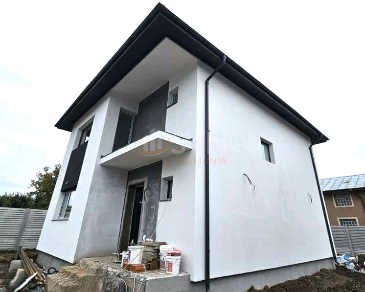 Casa, 4 camere Ilfov/Berceni