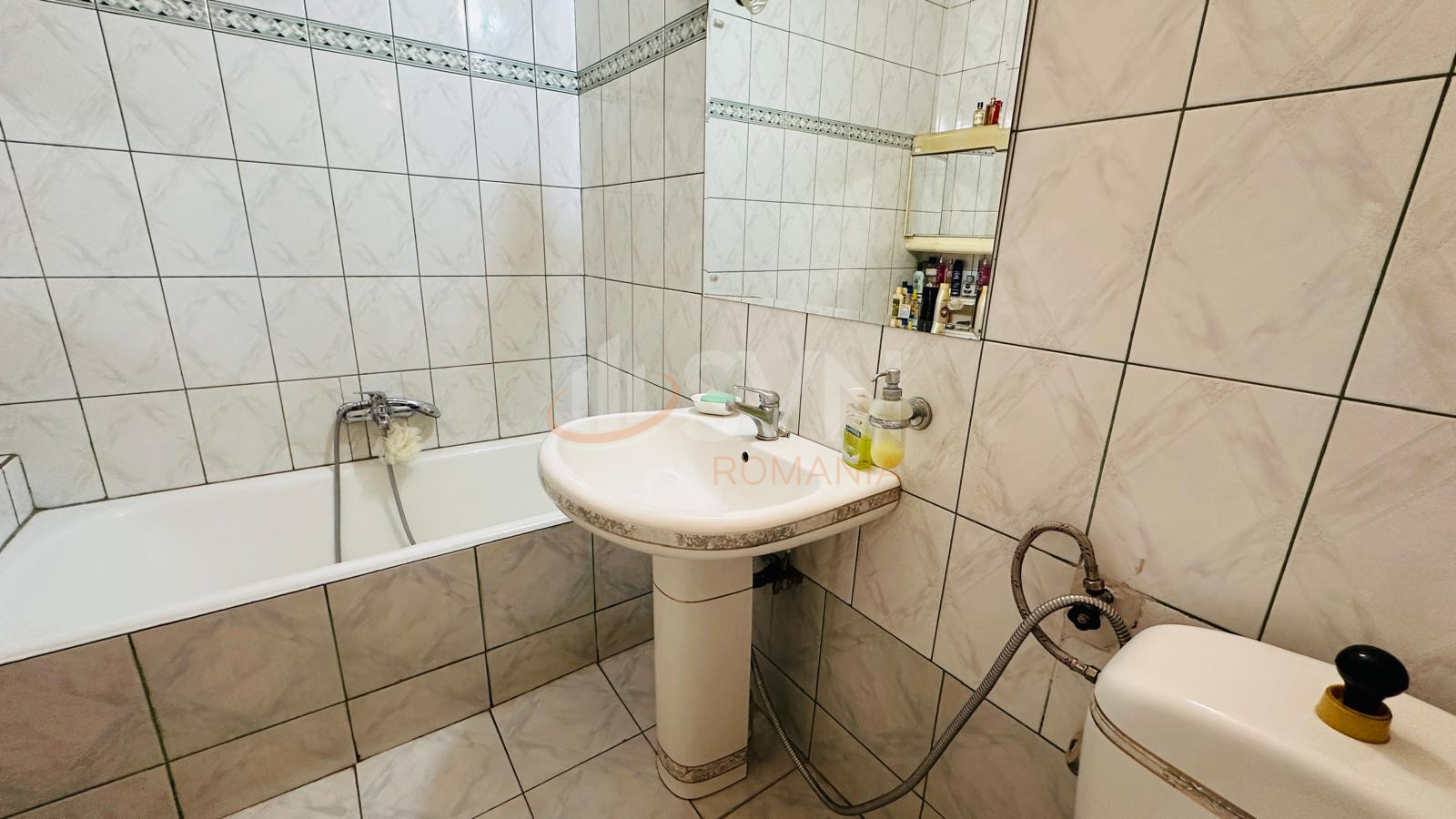 Casa, 4 camere Bucuresti/Progresul