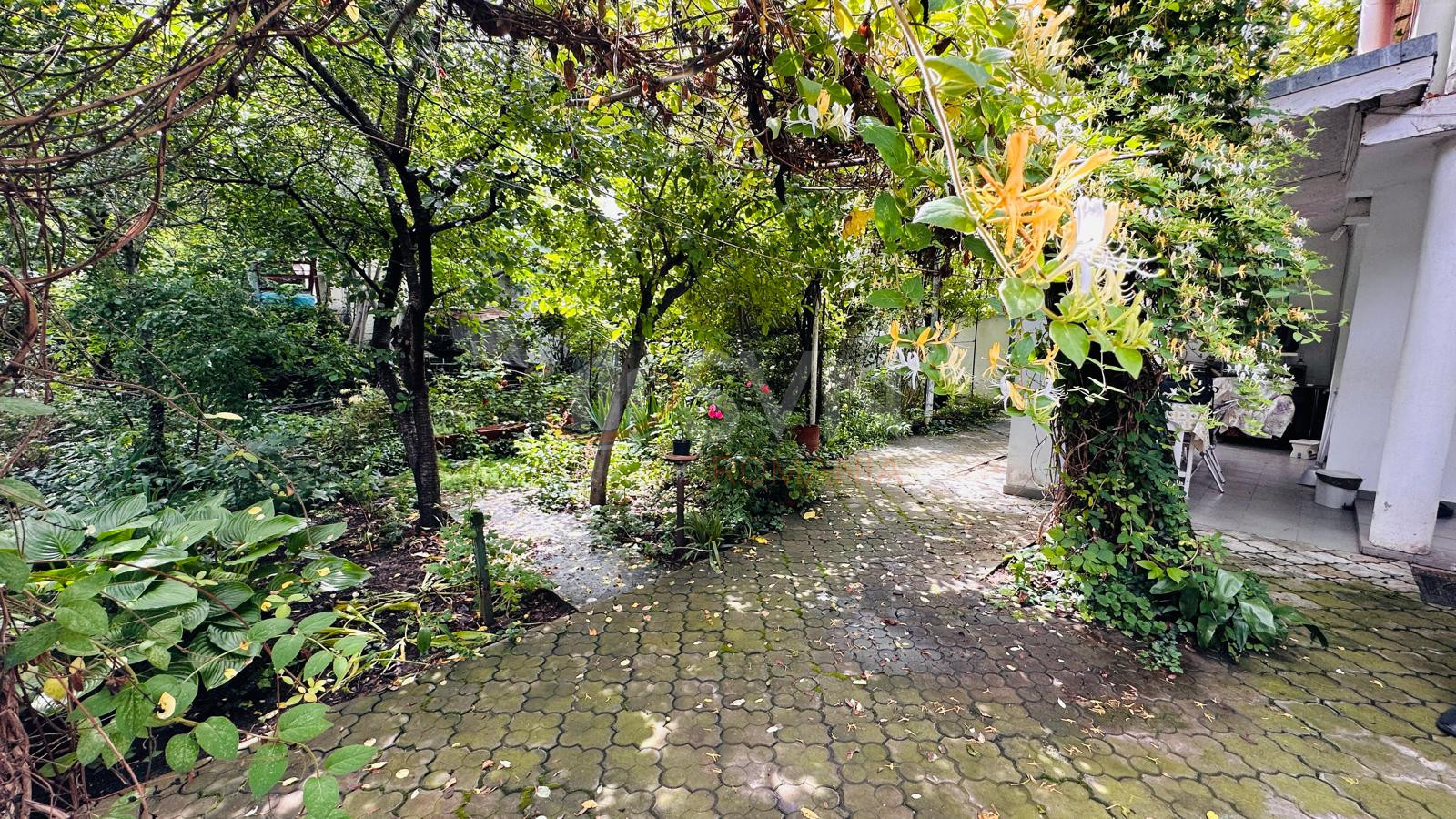 Casa, 4 camere Bucuresti/Progresul