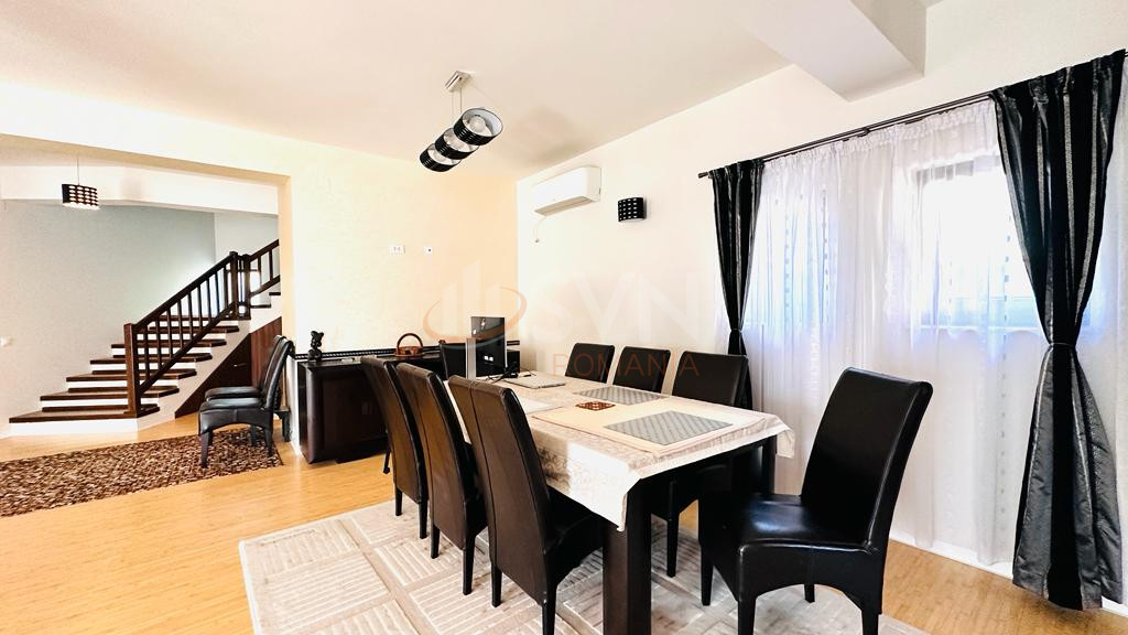 Casa, 4 camere Ilfov/Corbeanca