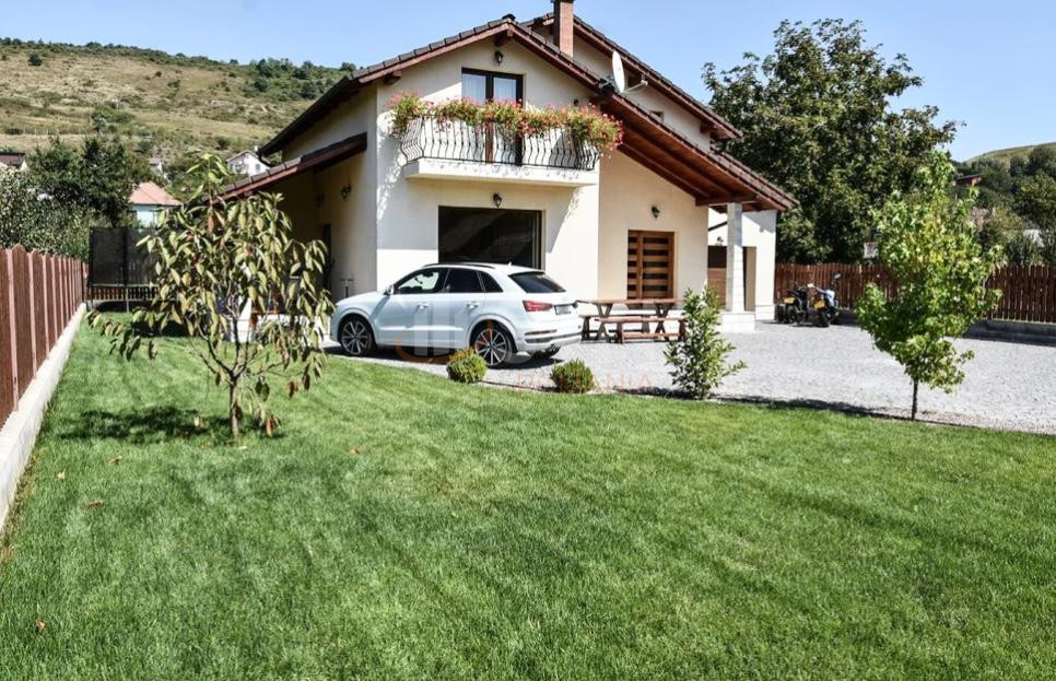 Casa, 4 camere Cluj/Centru