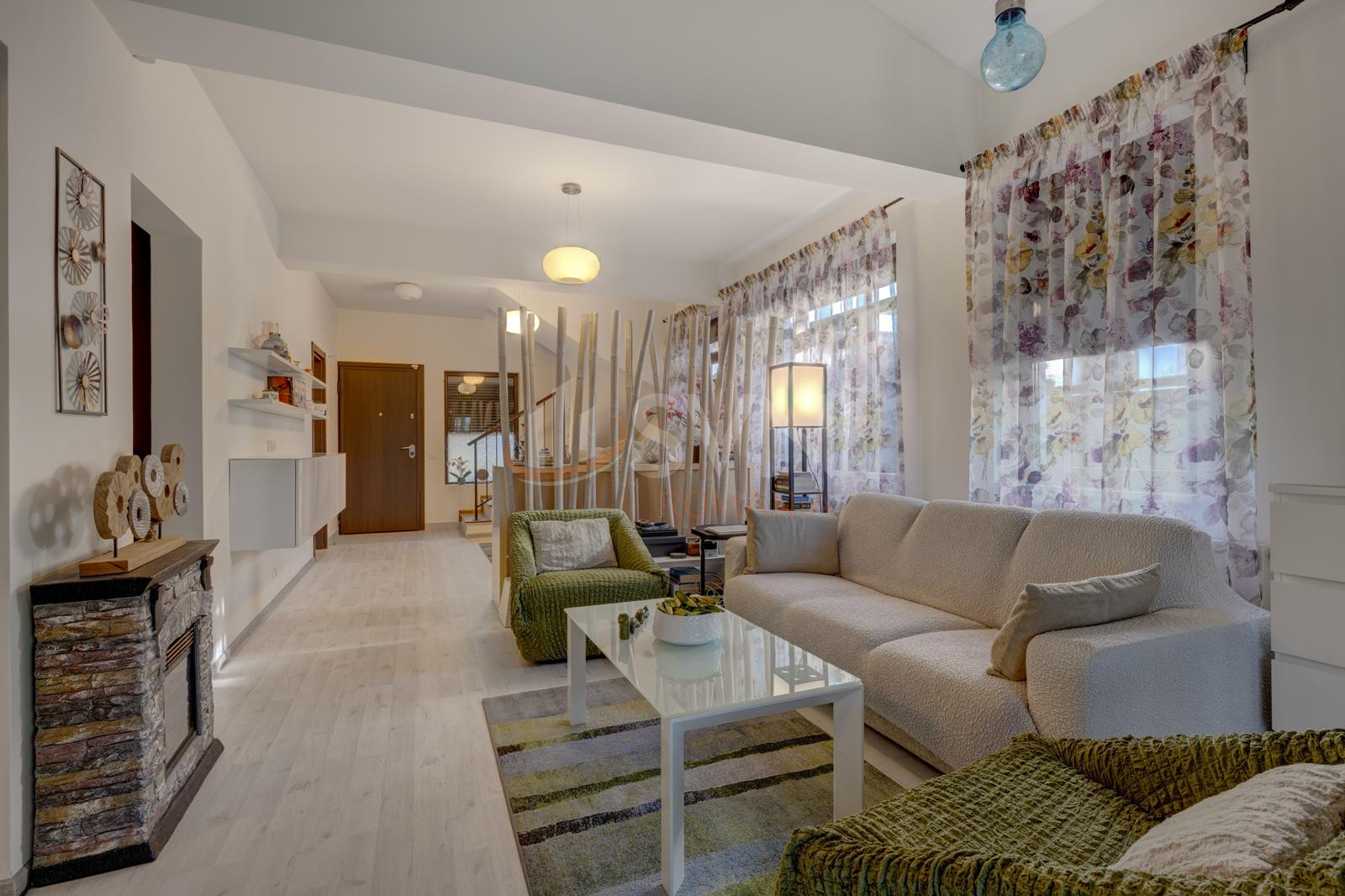 Casa, 4 camere Ilfov/Corbeanca