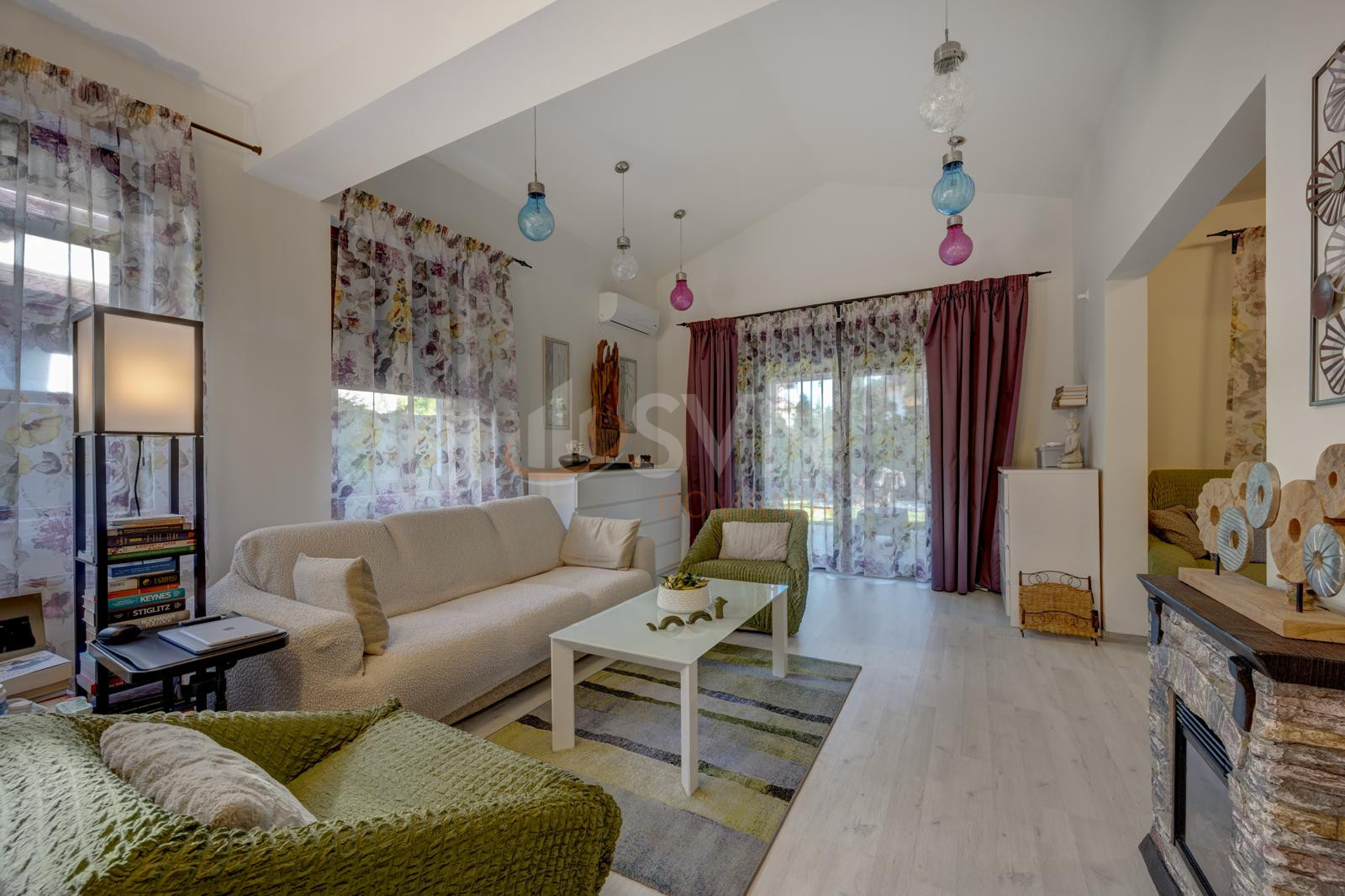 Casa, 4 camere Ilfov/Corbeanca
