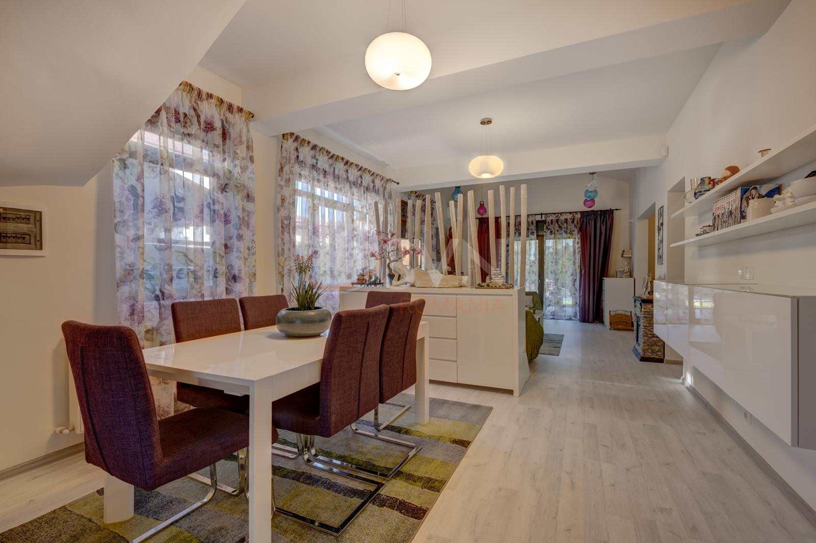 Casa, 4 camere Ilfov/Corbeanca