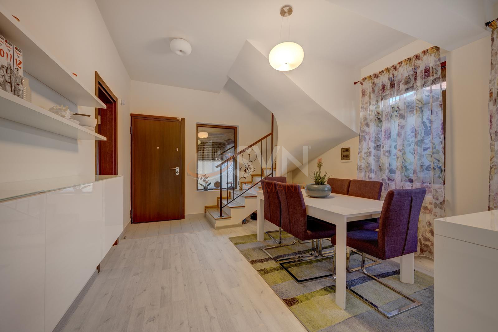 Casa, 4 camere Ilfov/Corbeanca