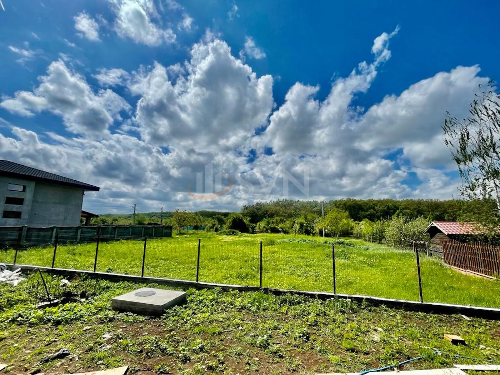 Casa, 4 camere Ilfov/Corbeanca