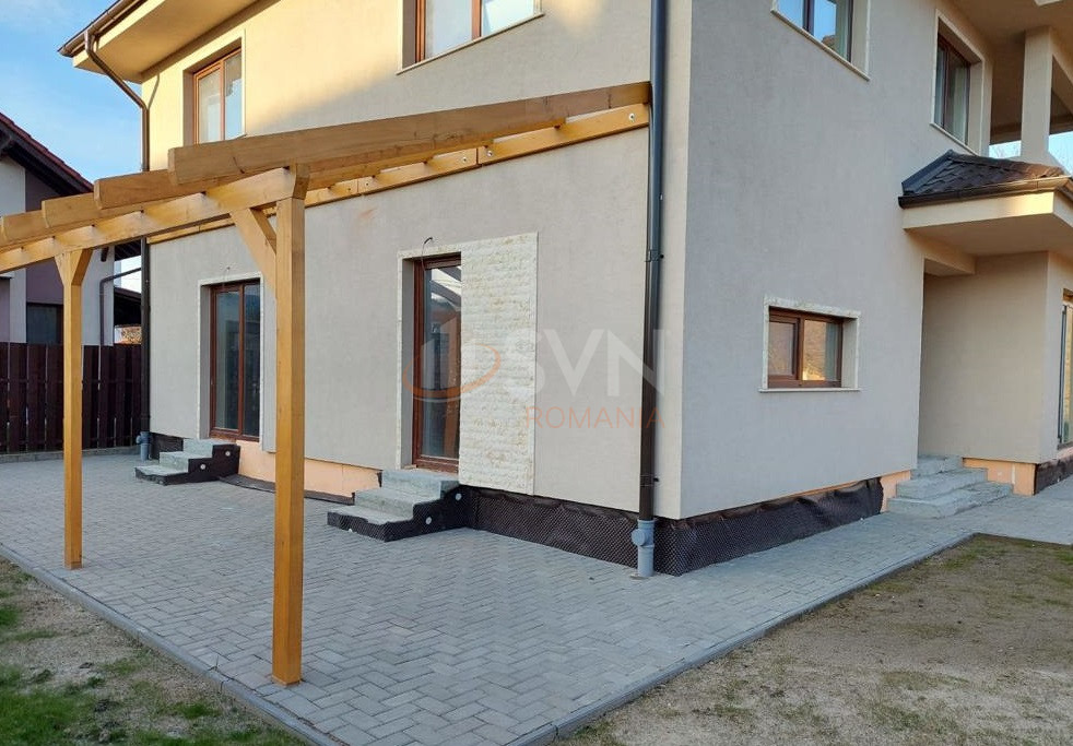Casa, 4 camere Cluj/Centru