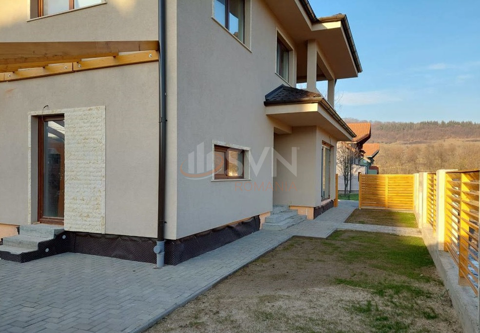 Casa, 4 camere Cluj/Centru