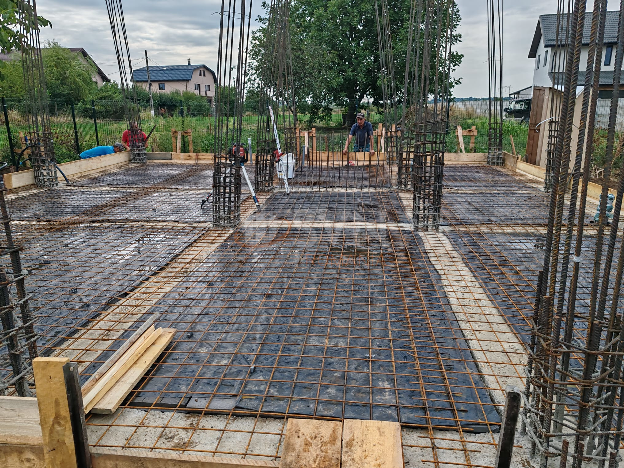 Casa, 4 camere Giurgiu/Centru