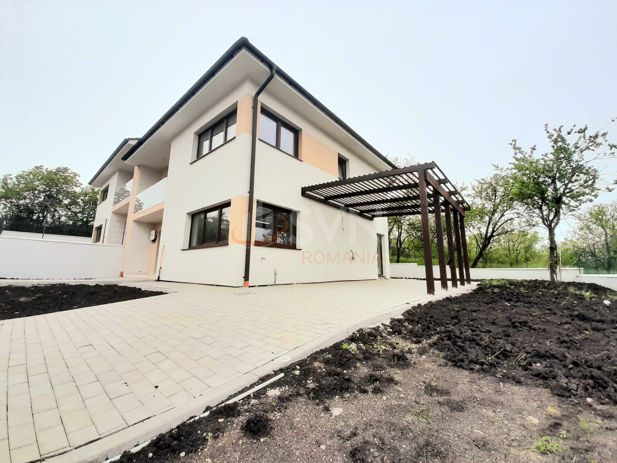 Casa, 4 camere Cluj/Centru