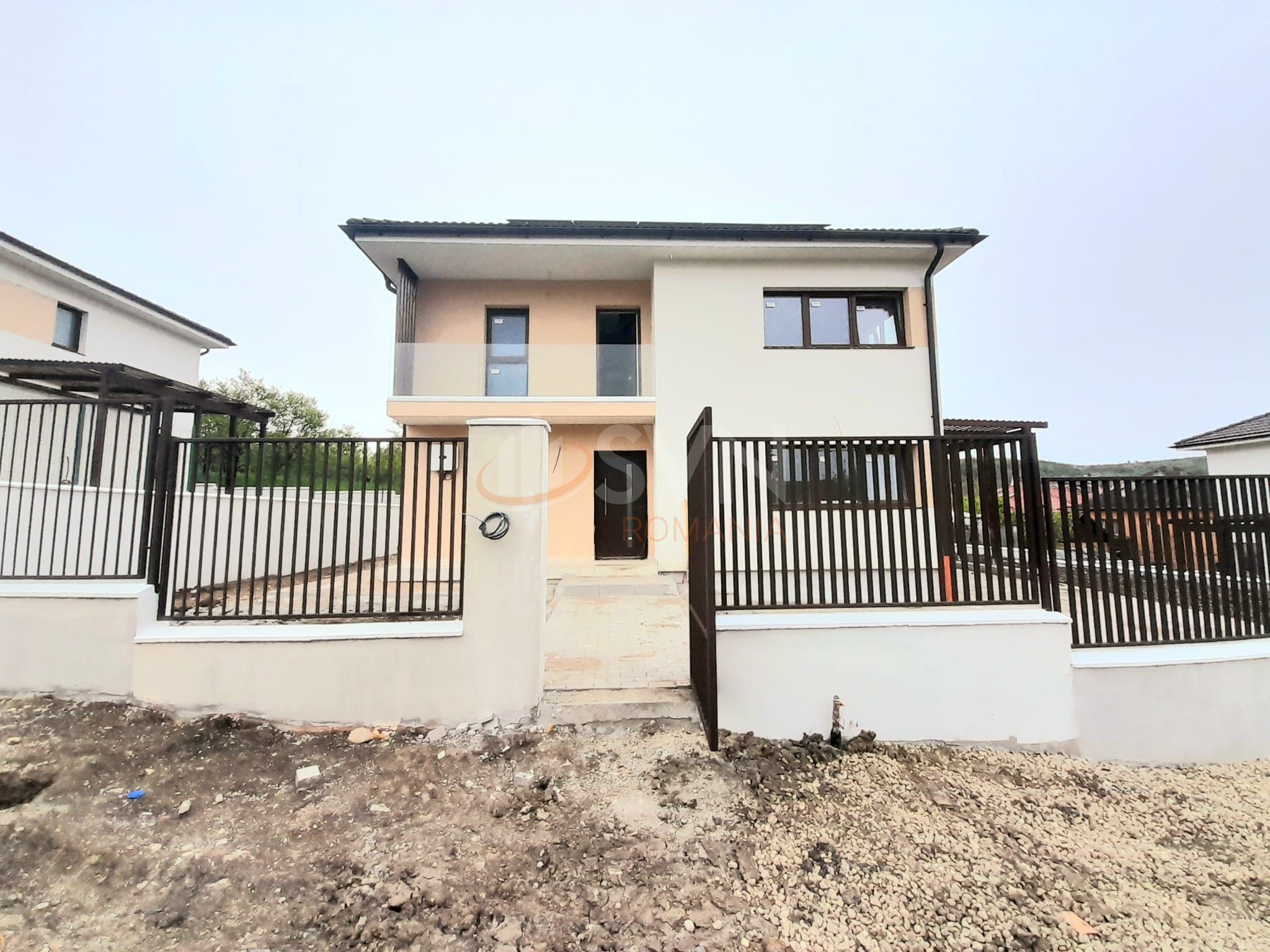 Casa, 4 camere Cluj/Centru