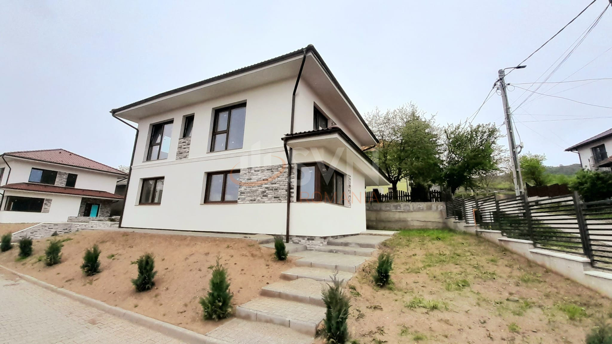Casa, 4 camere Cluj/Centru