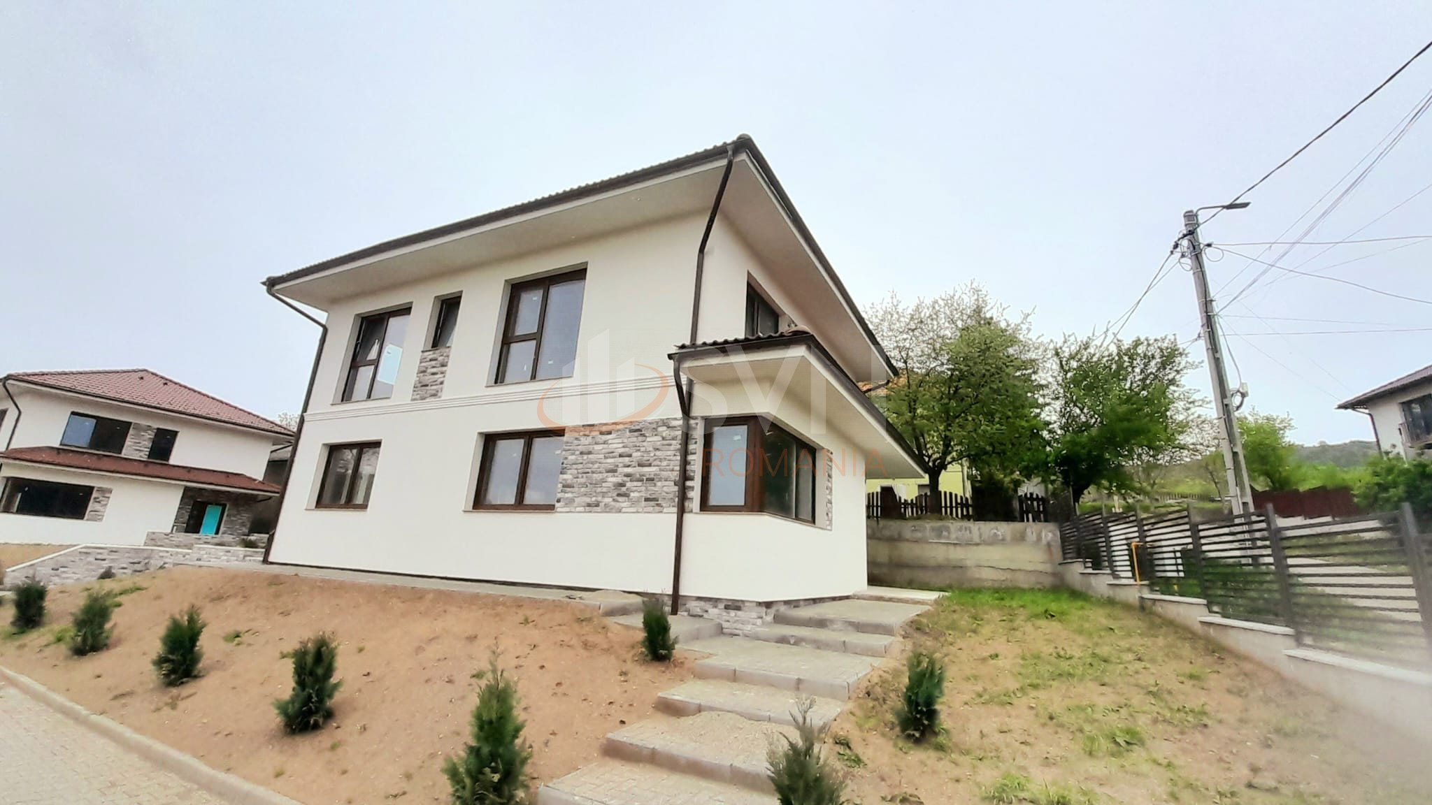 Casa, 4 camere Cluj/Centru