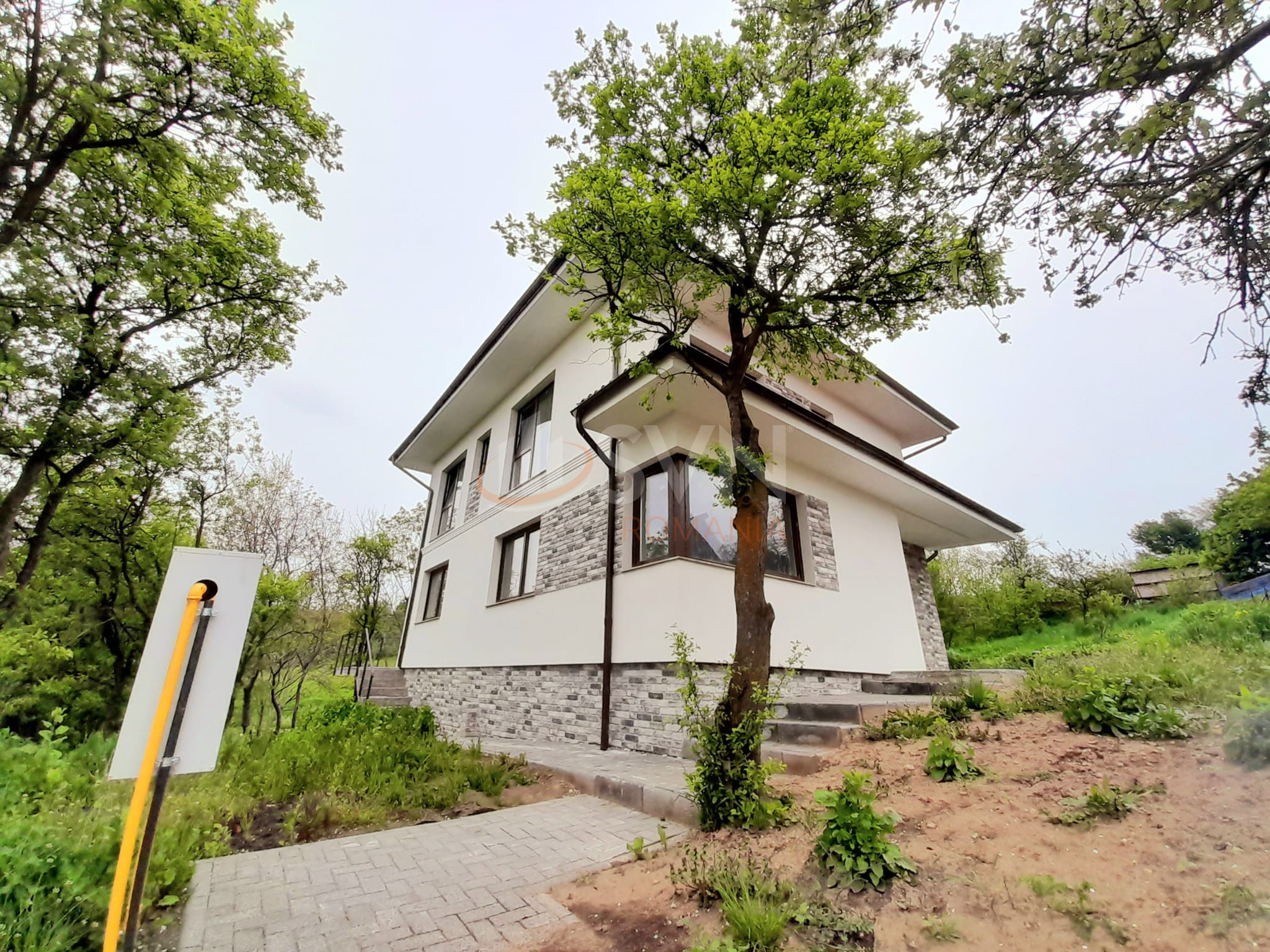 Casa, 4 camere Cluj/Centru