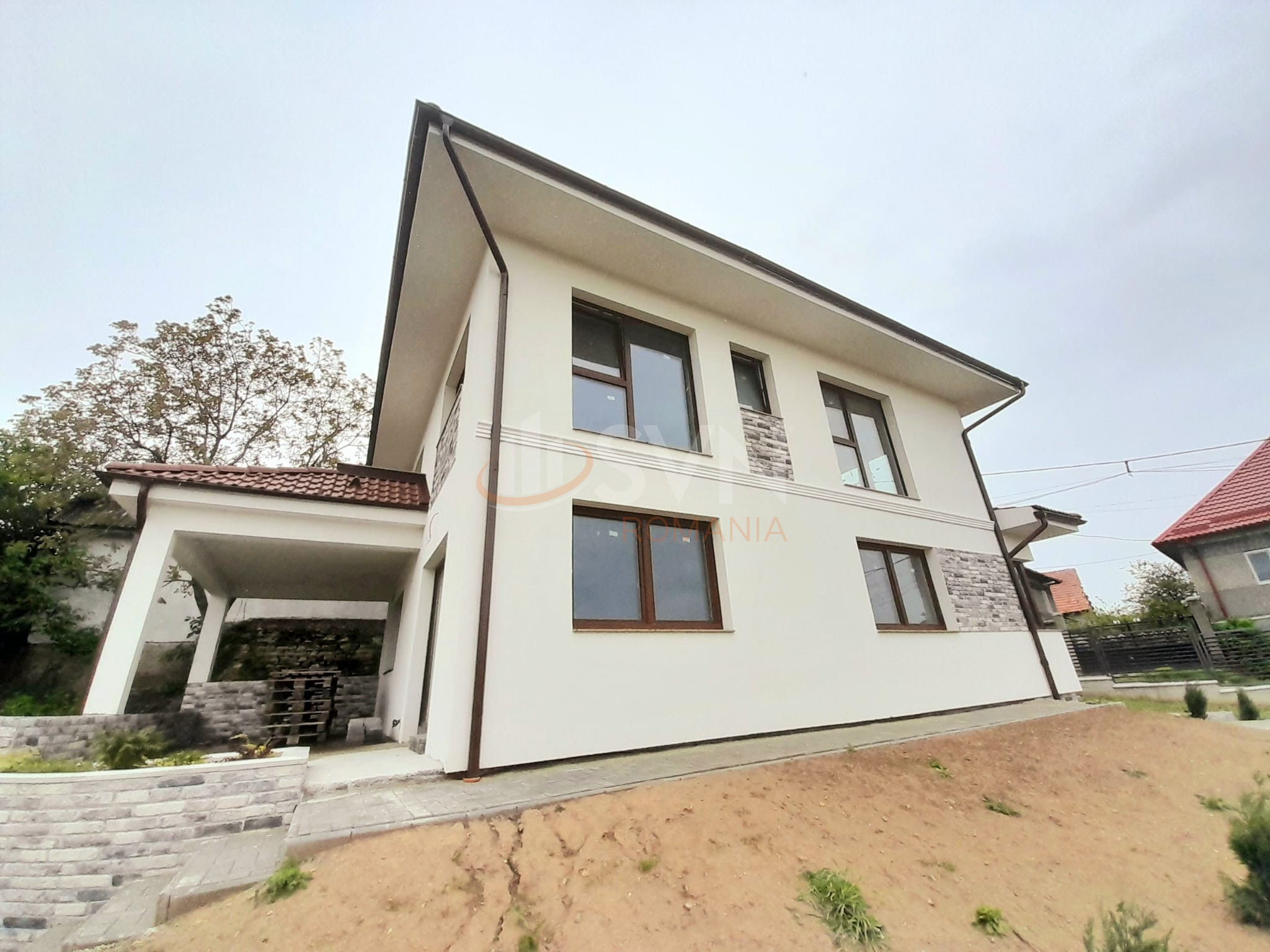 Casa, 4 camere Cluj/Centru