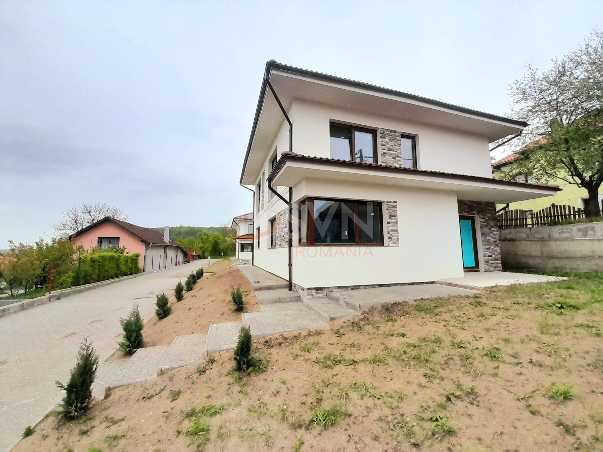 Casa, 4 camere Cluj/Centru