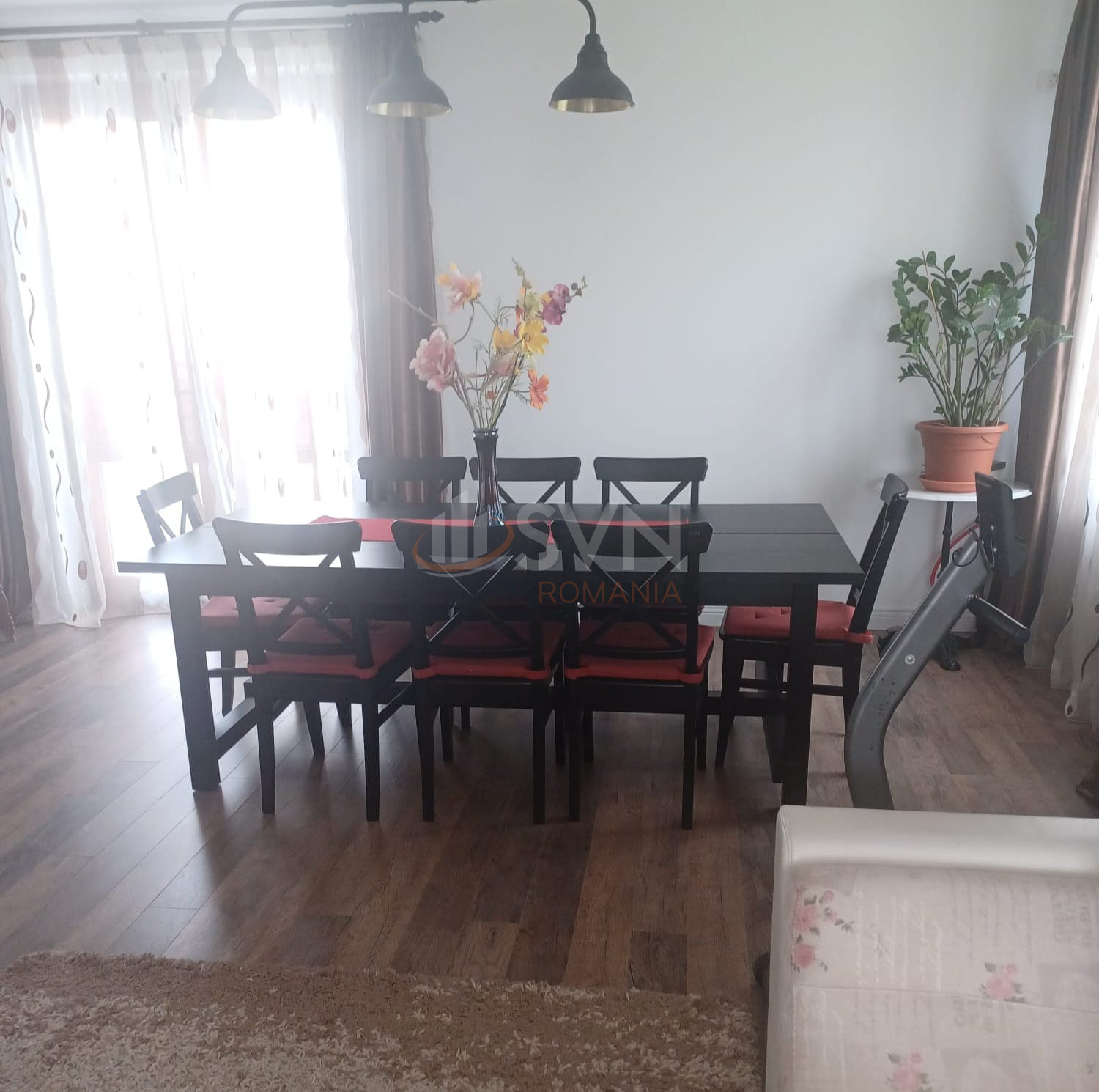 Casa, 4 camere Ilfov/Tamasi