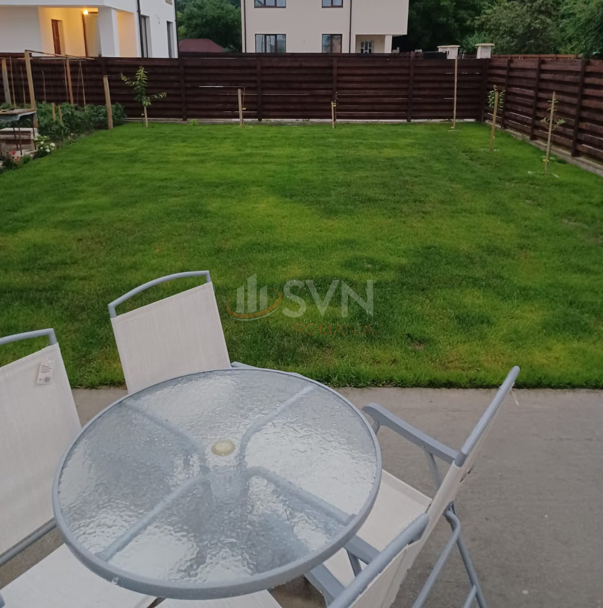 Casa, 4 camere Ilfov/Tamasi