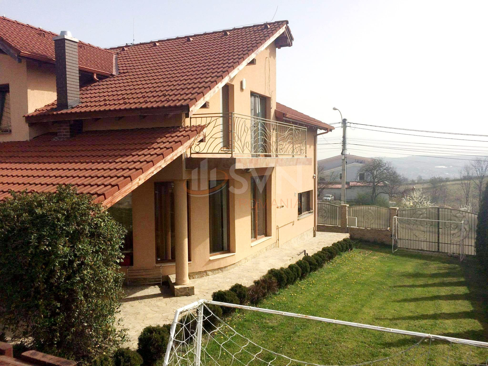 Casa, 4 camere Cluj/Buna Ziua
