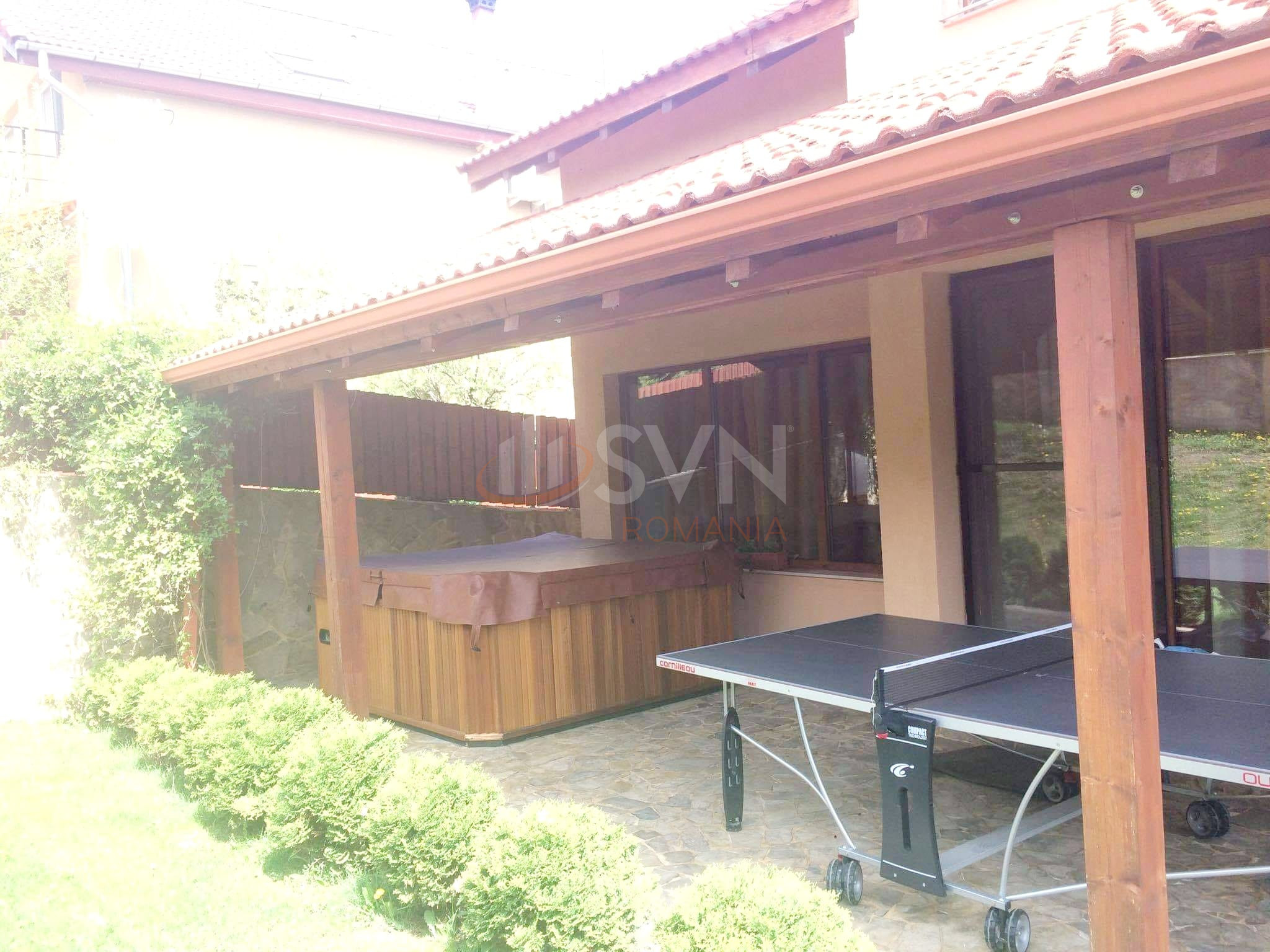 Casa, 4 camere Cluj/Buna Ziua