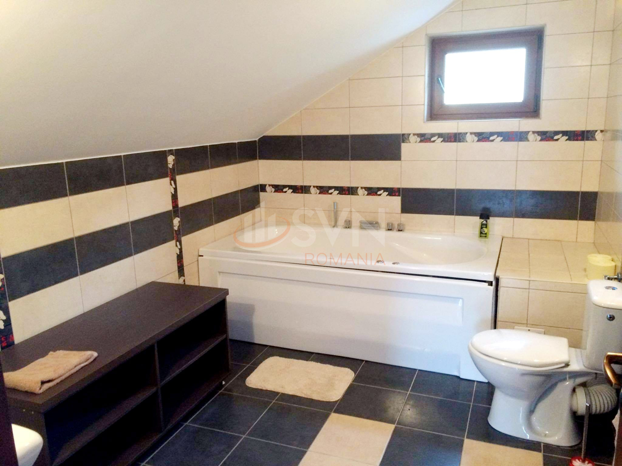 Casa, 4 camere Cluj/Buna Ziua