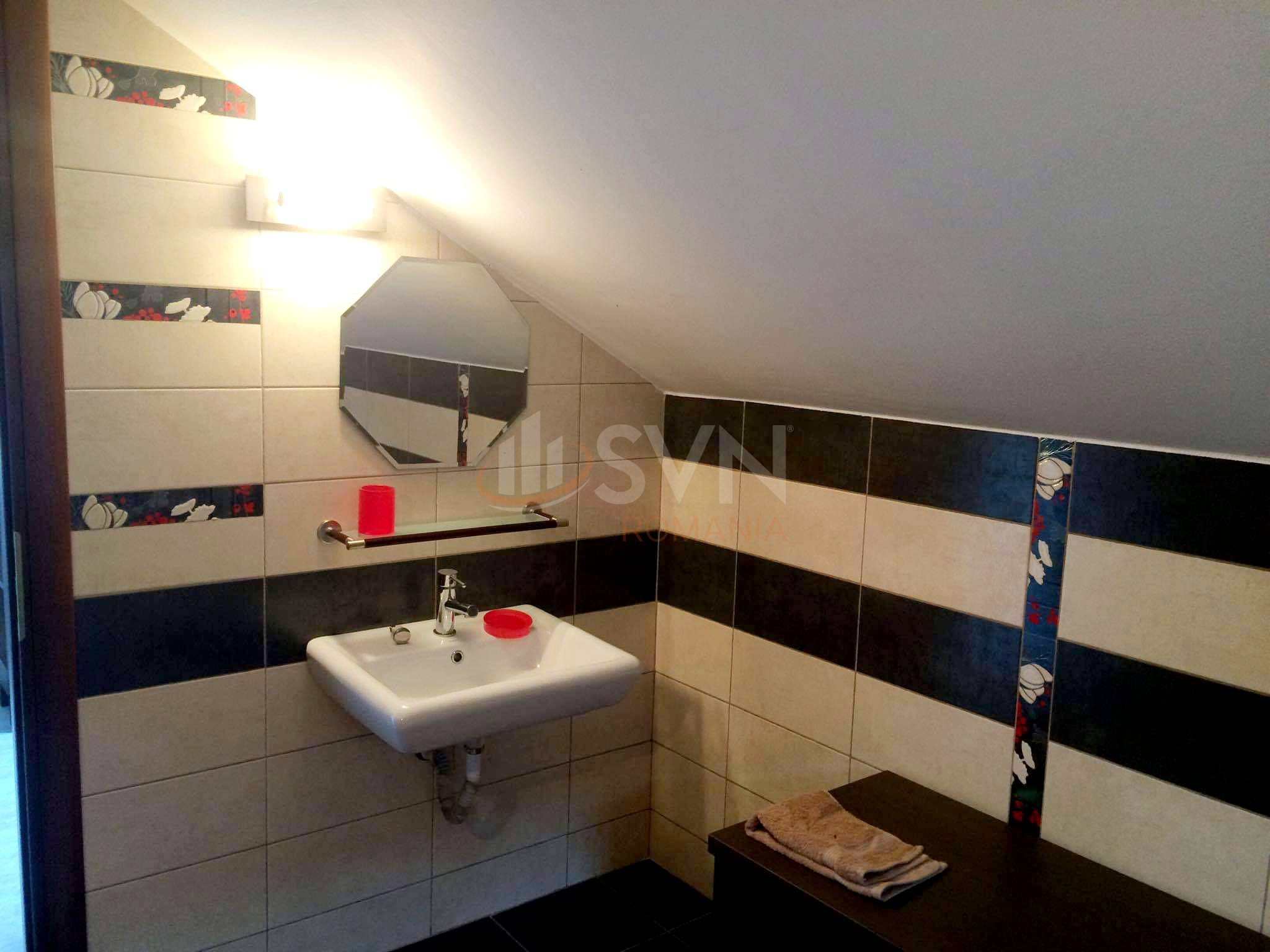 Casa, 4 camere Cluj/Buna Ziua