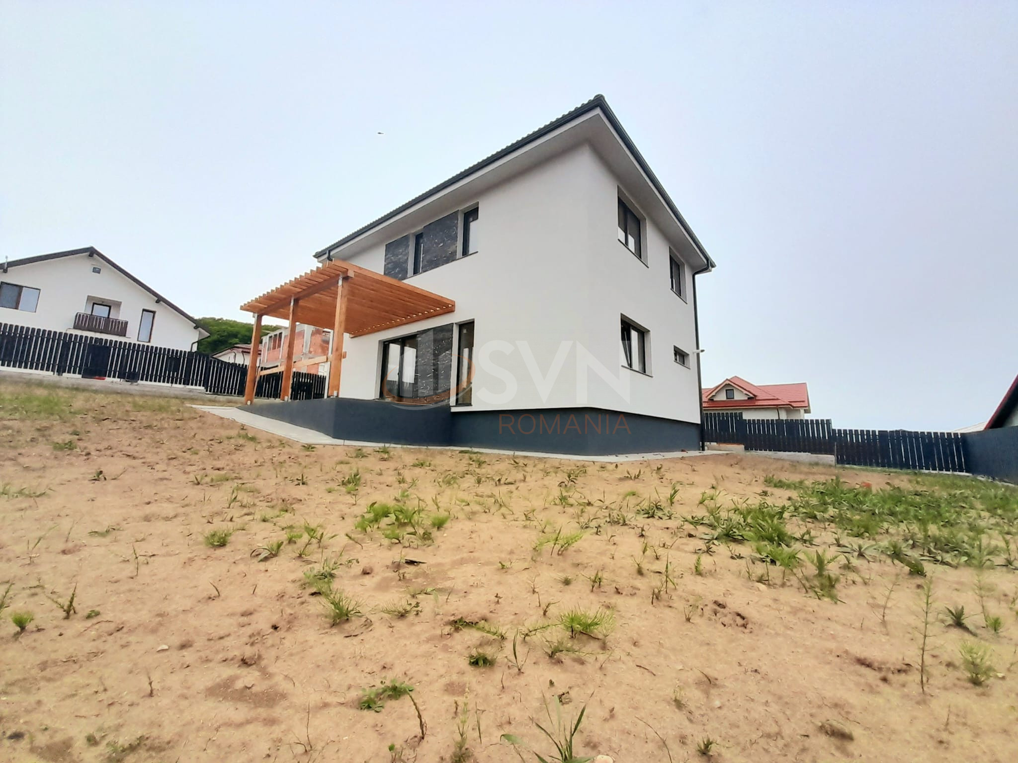 Casa, 4 camere Cluj/Centru
