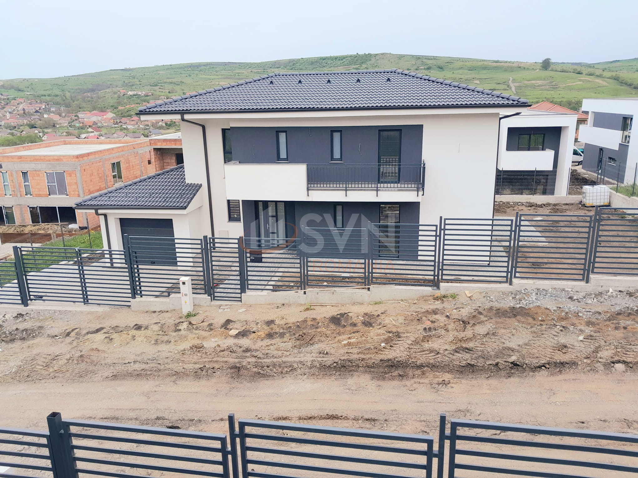 Casa, 4 camere Cluj/Centru