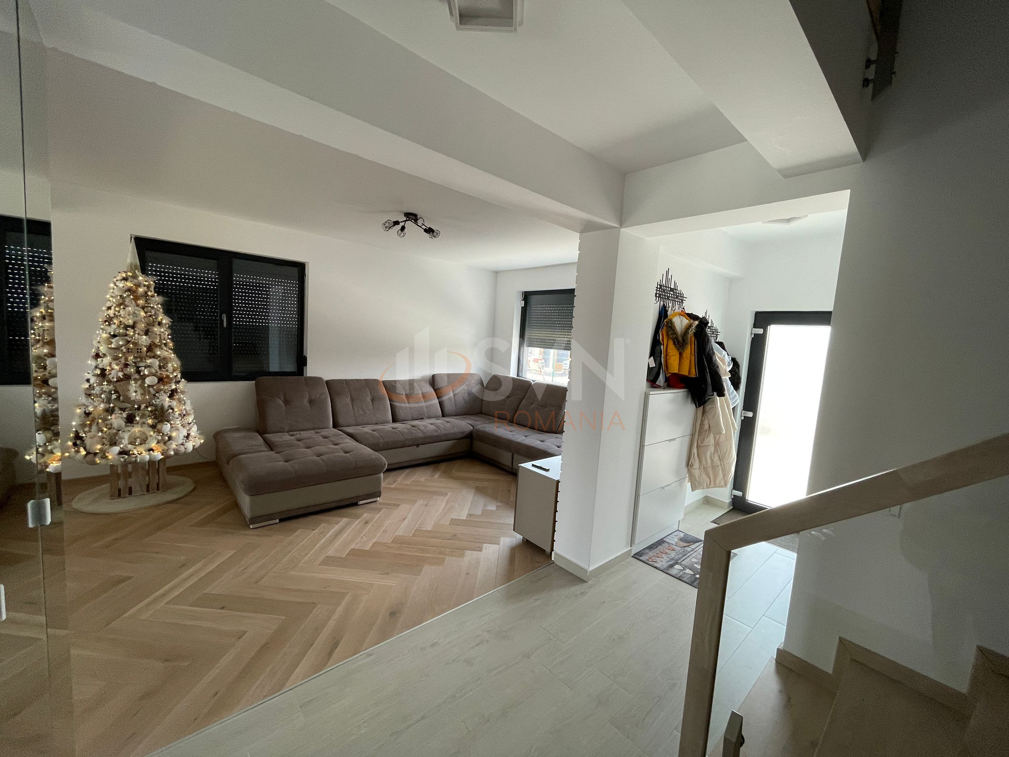 Casa, 4 camere Ilfov/Domnesti