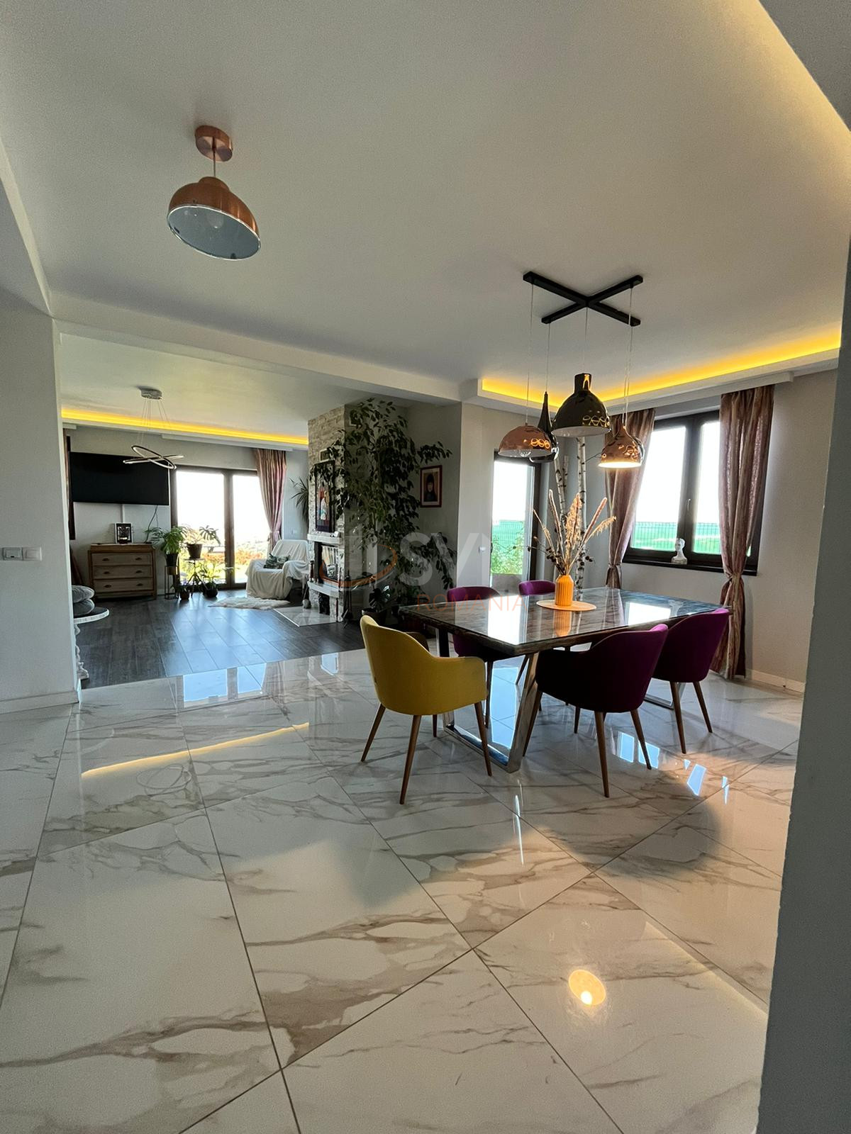 Casa, 4 camere Cluj/Borhanci