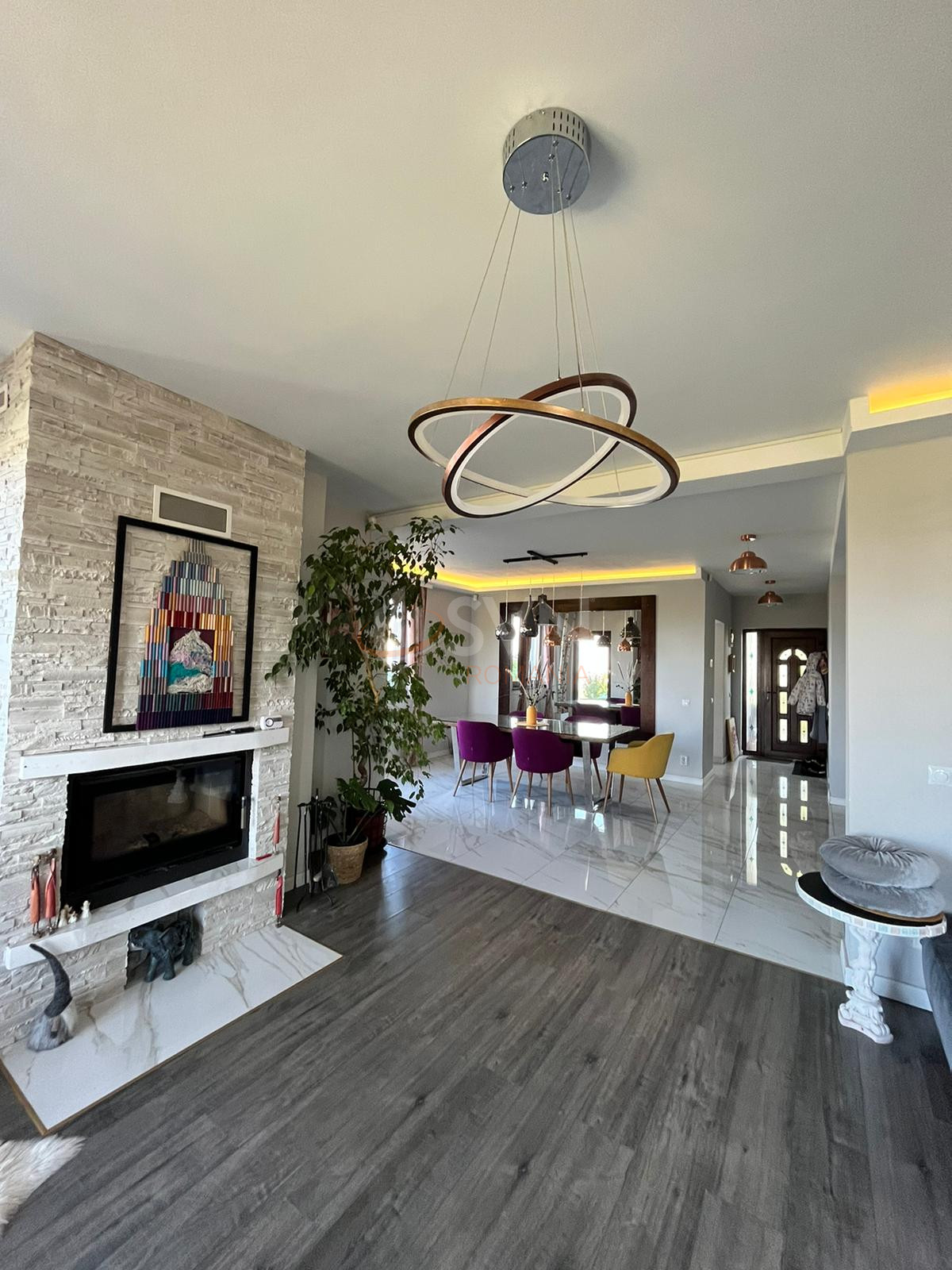 Casa, 4 camere Cluj/Borhanci