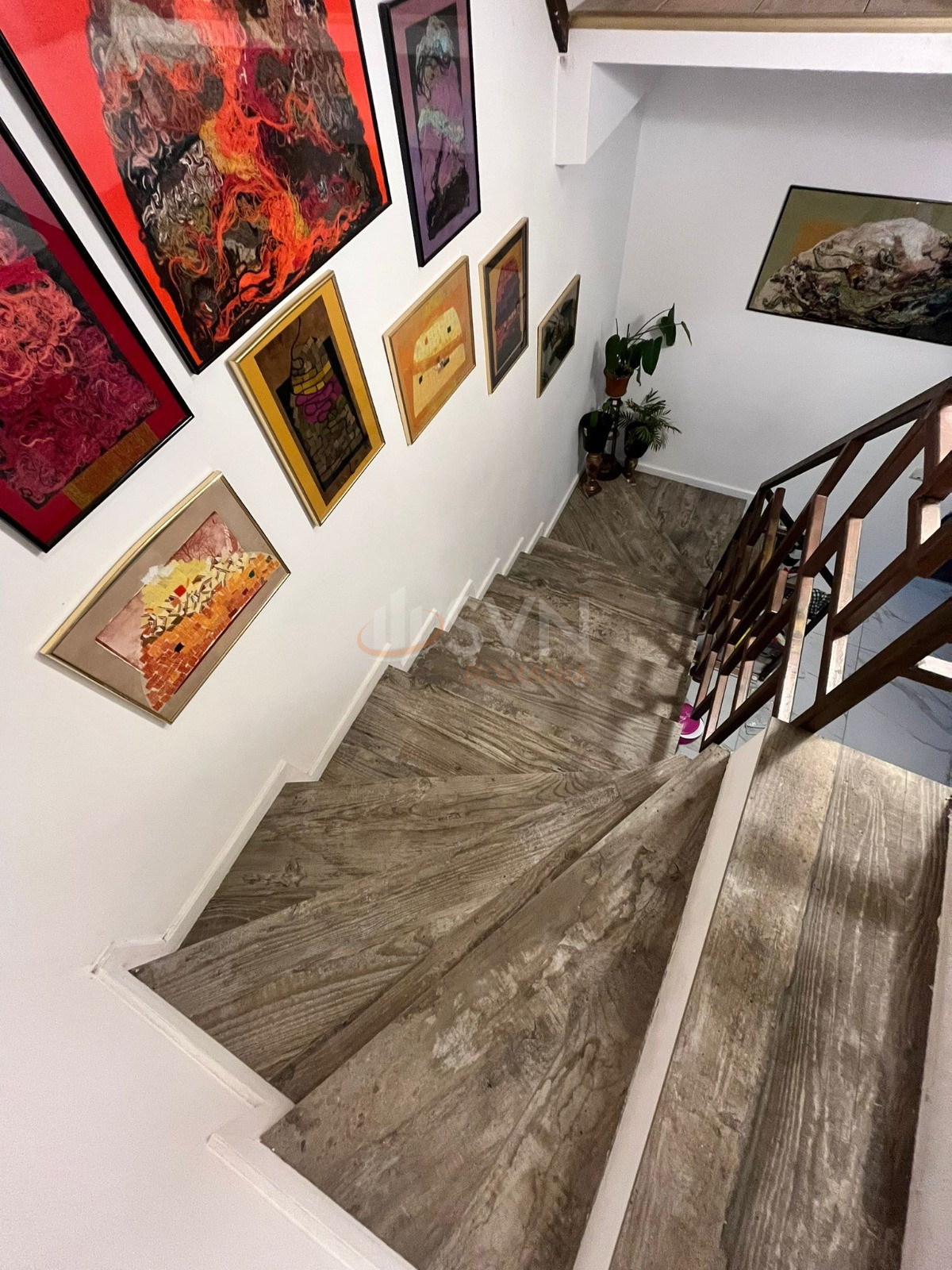 Casa, 4 camere Cluj/Borhanci