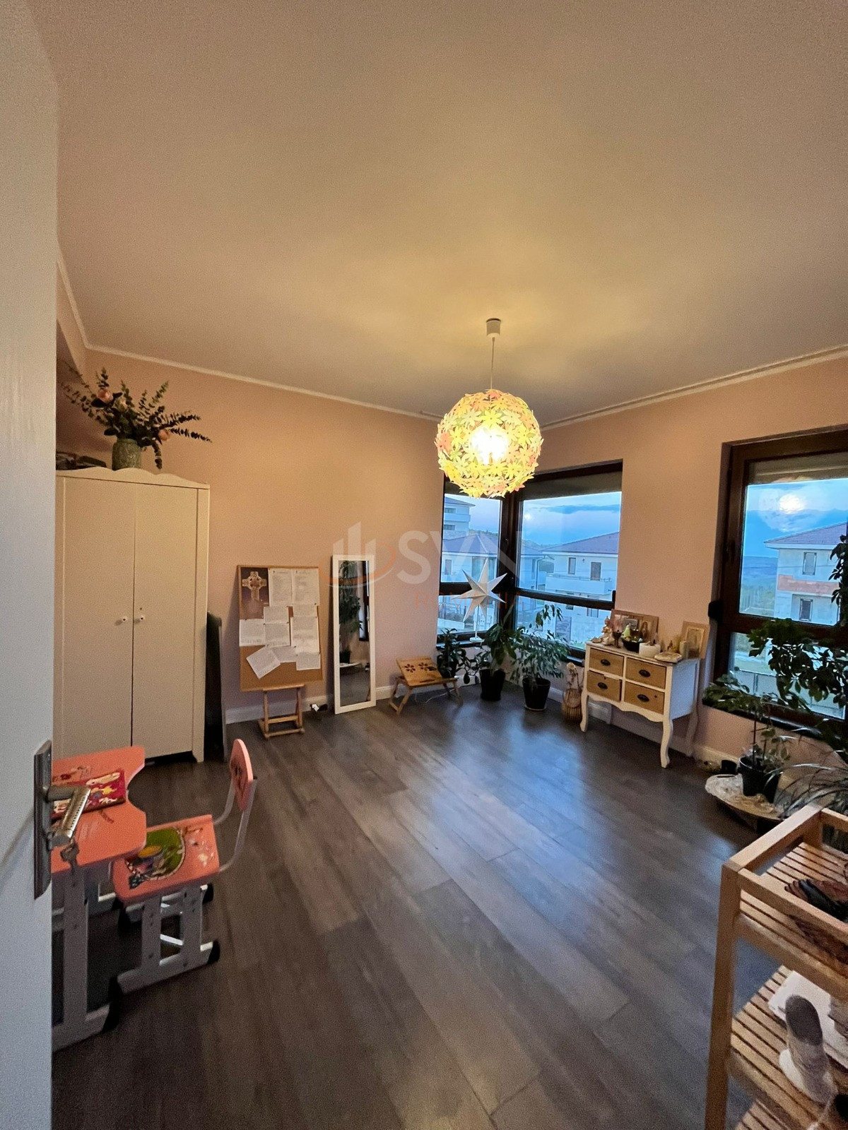 Casa, 4 camere Cluj/Borhanci