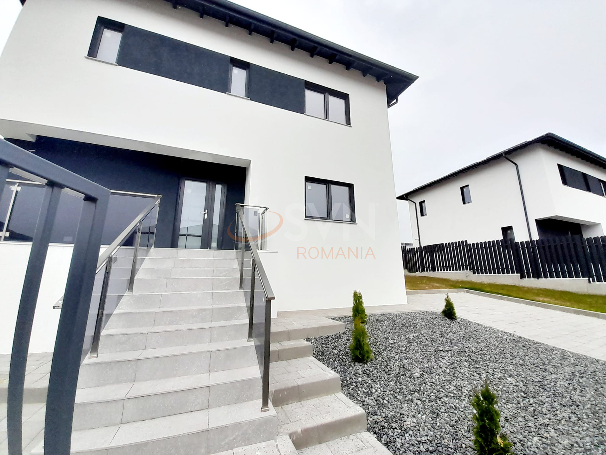 Casa, 4 camere Cluj/Centru