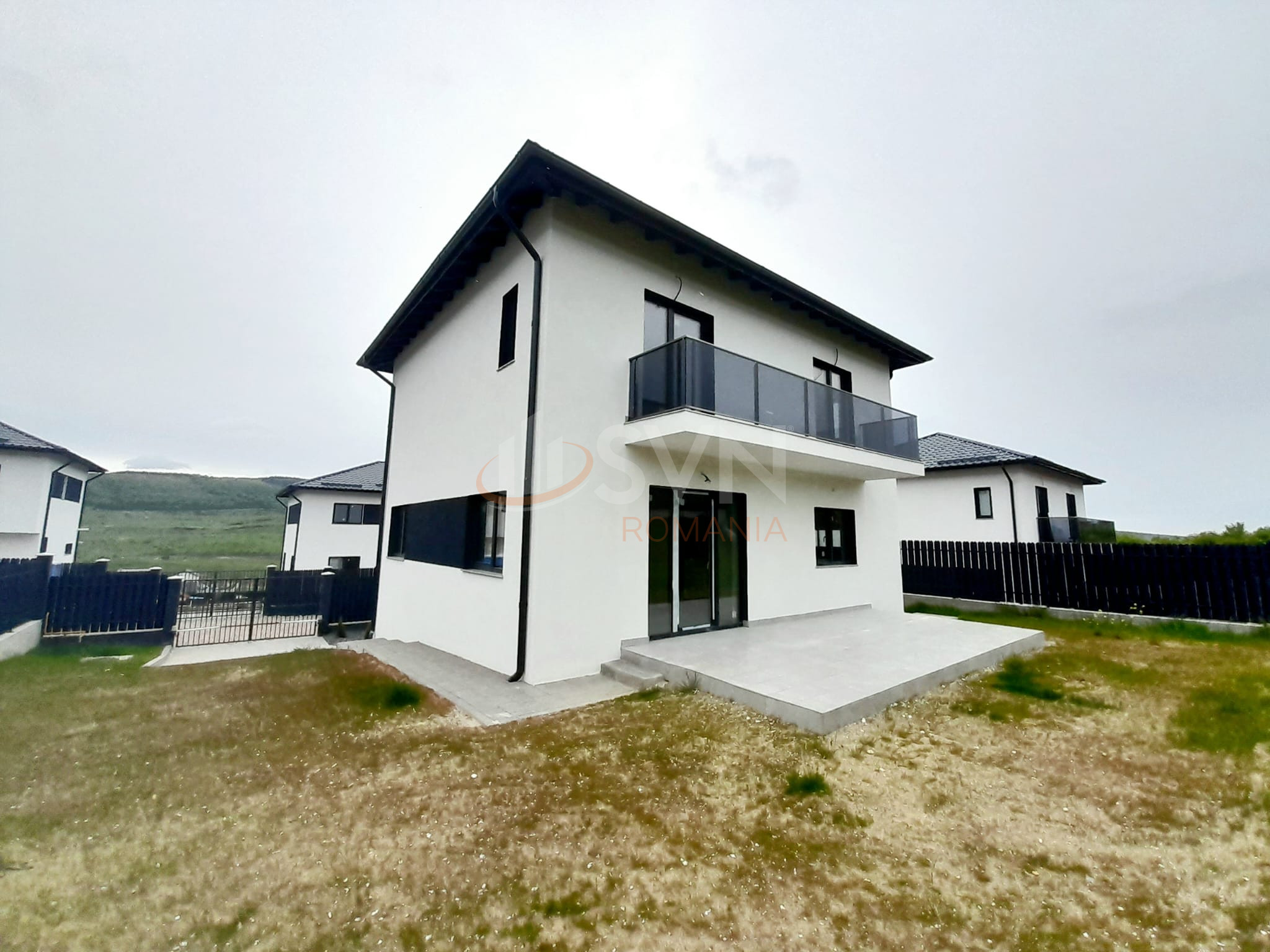 Casa, 4 camere Cluj/Centru